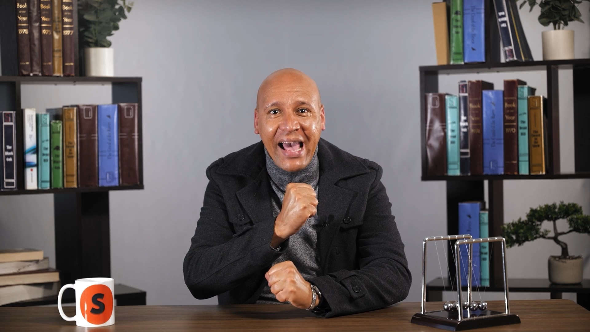  Leadership and management