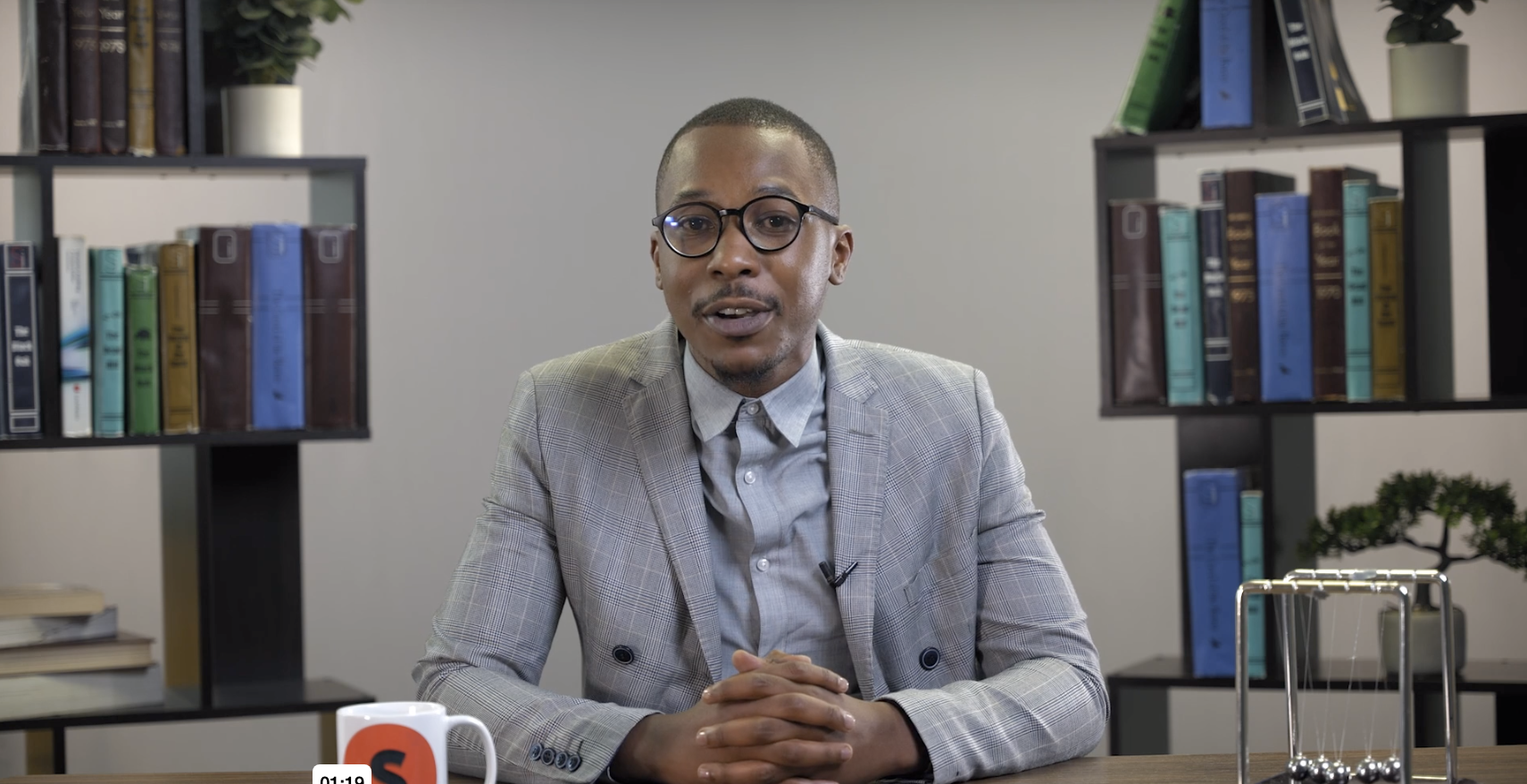 Investment: insurance part 2