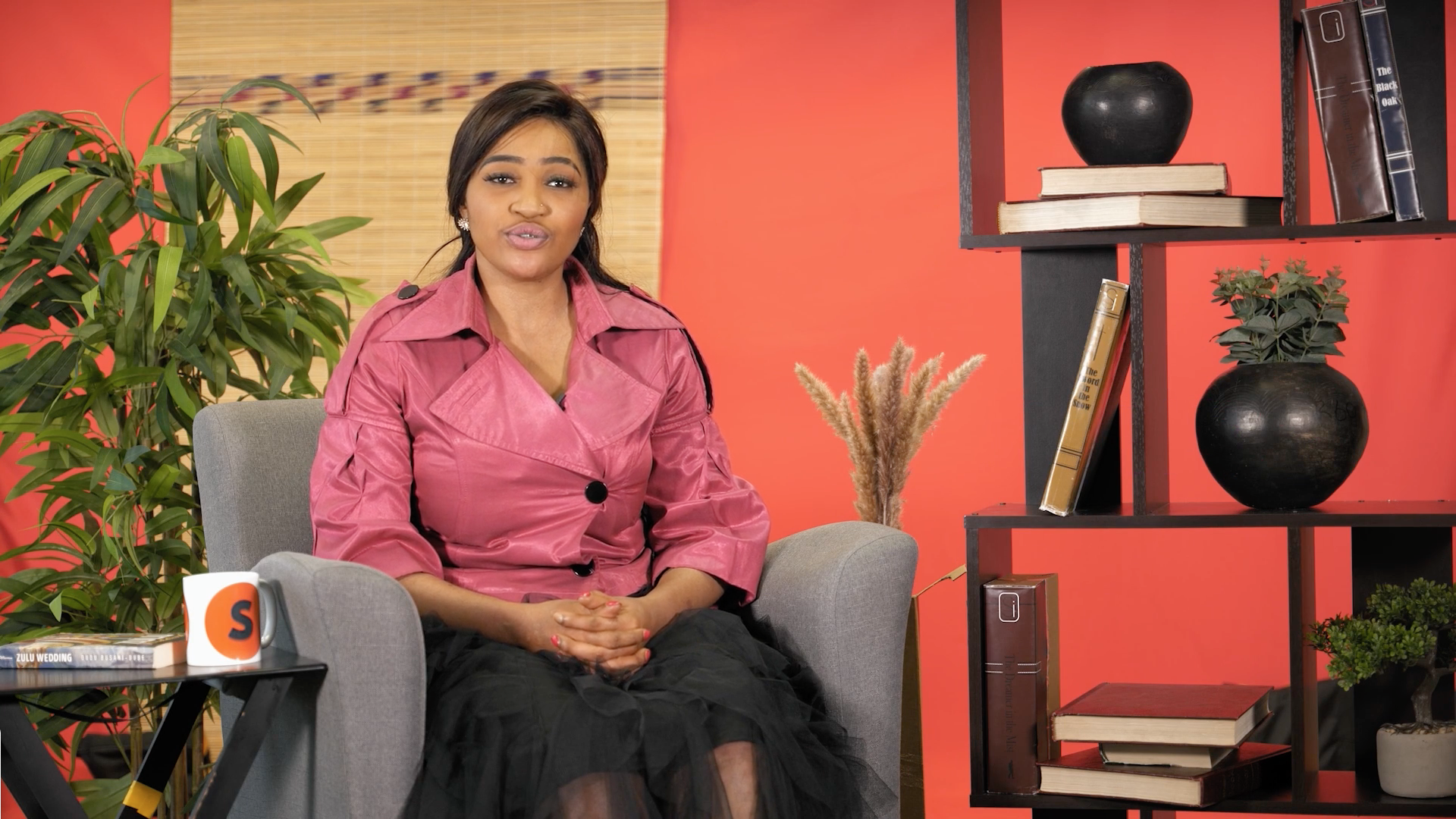  Isisfundo Sokuqondisa / Comprehension 