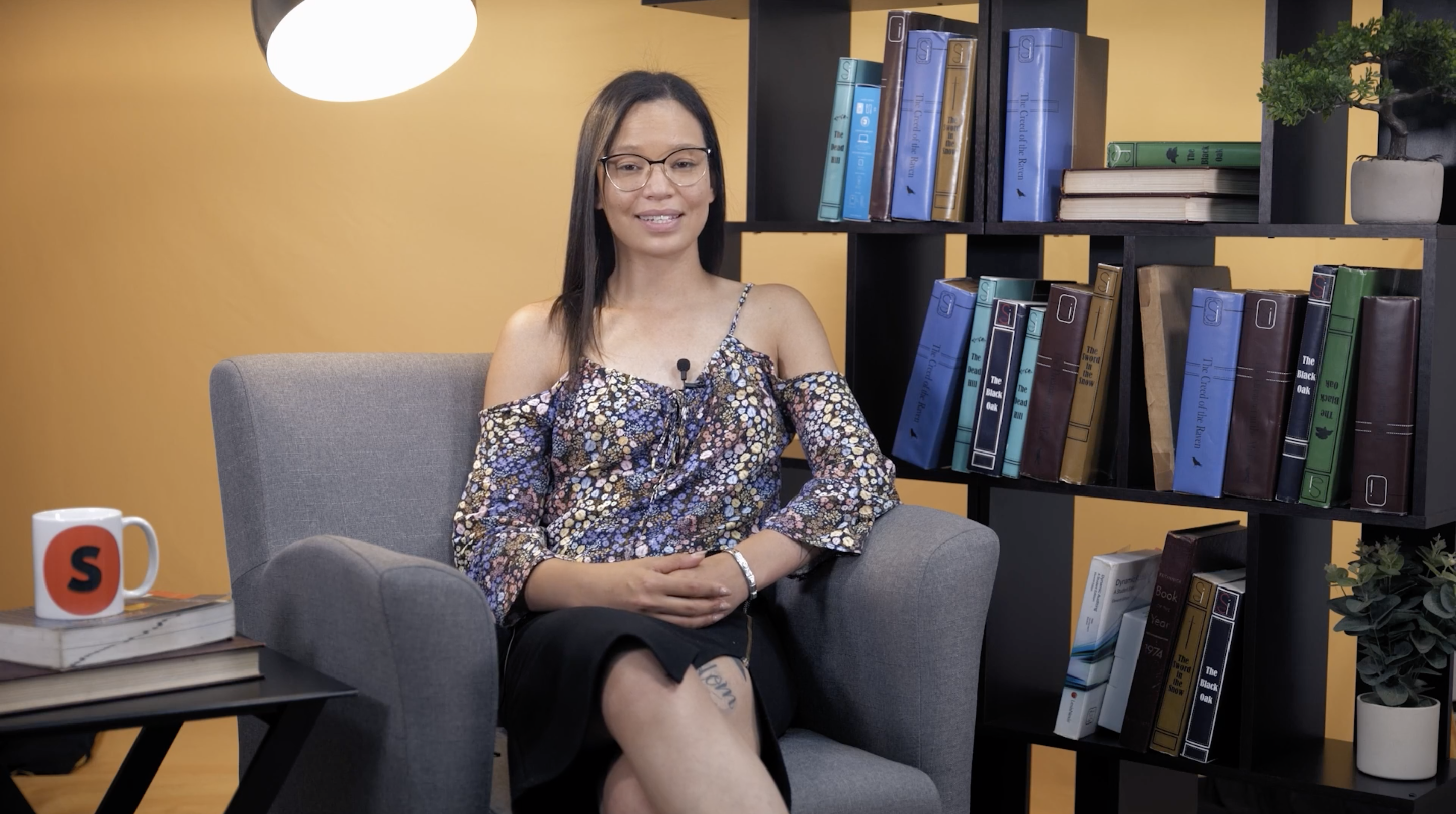 Essay writing - Argumentative essay