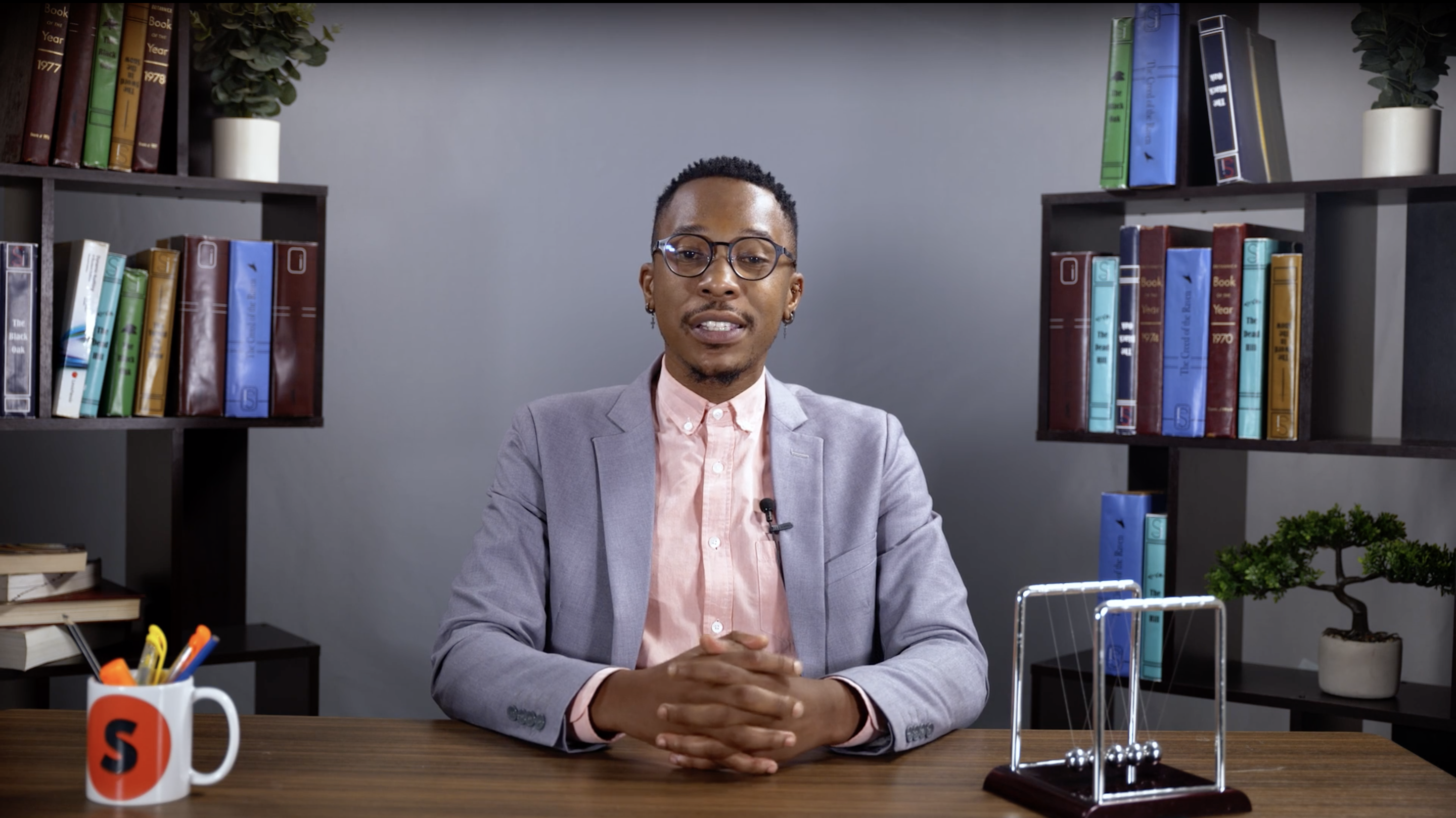 Forms of ownership - partnerships and their characteristics 