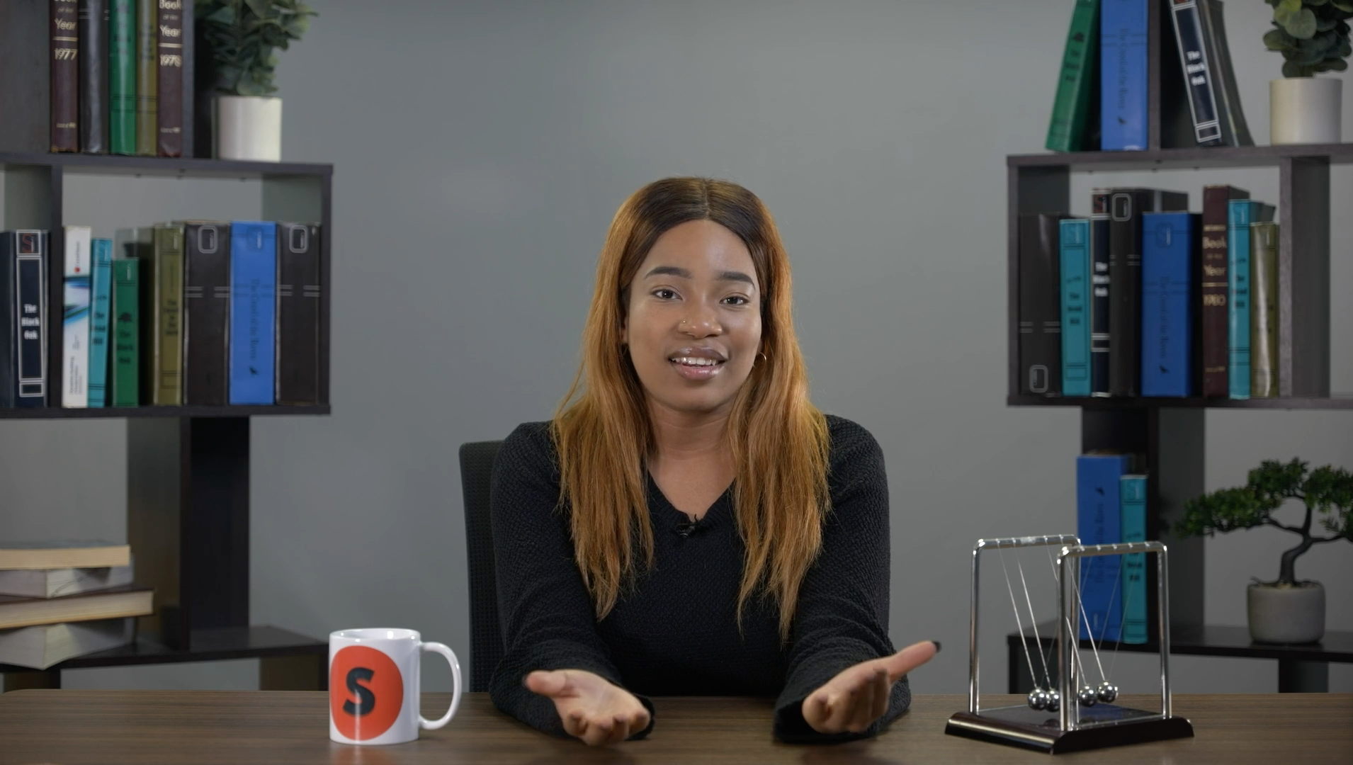 T-accounts, the double entry system and the general ledger 