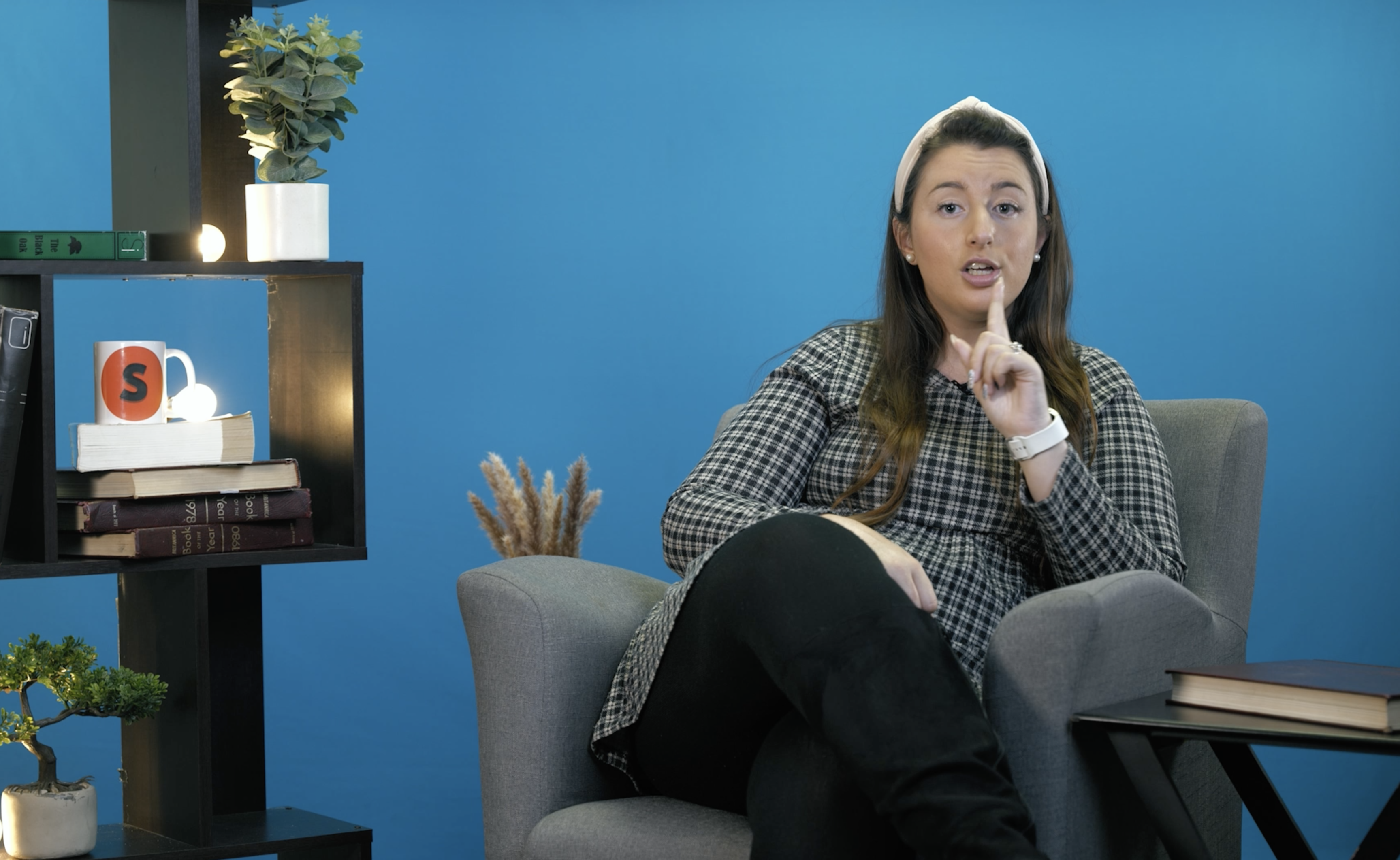 Lang Transaksionele Skryf: Dialoog