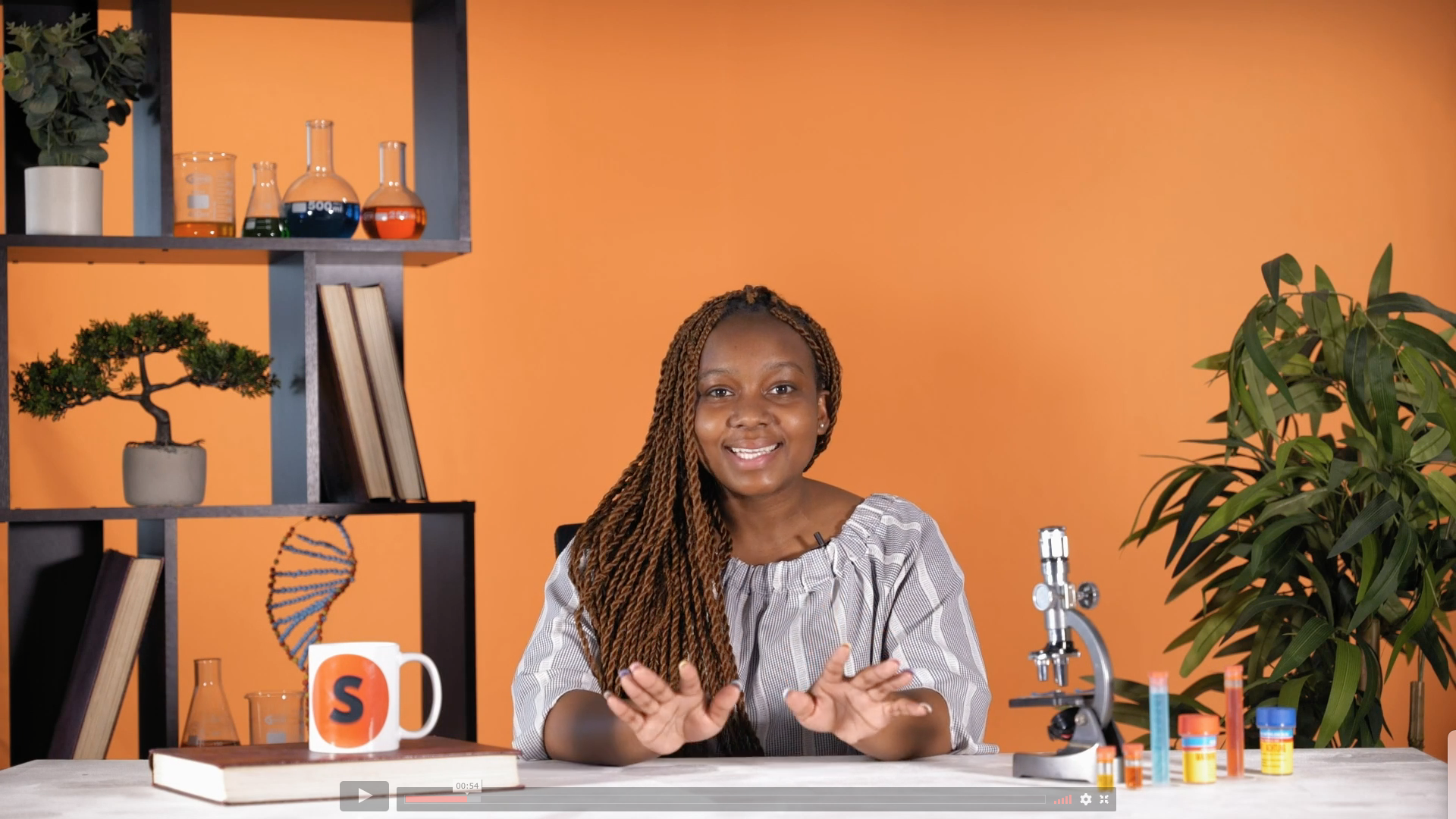 The spheres of the Earth 