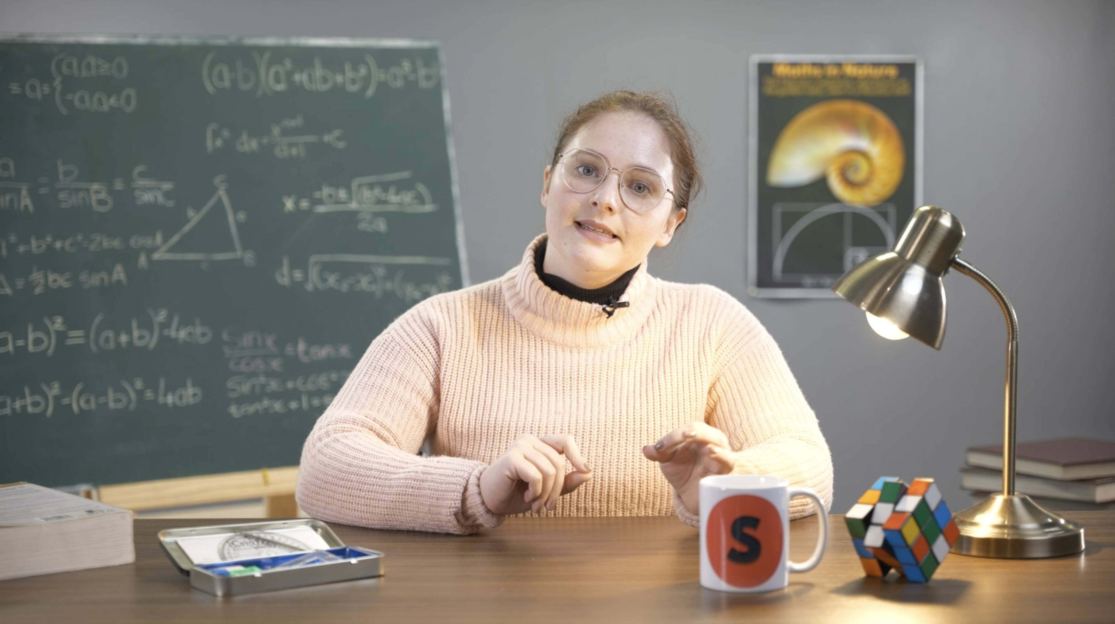 Functions Part 1: Parabola