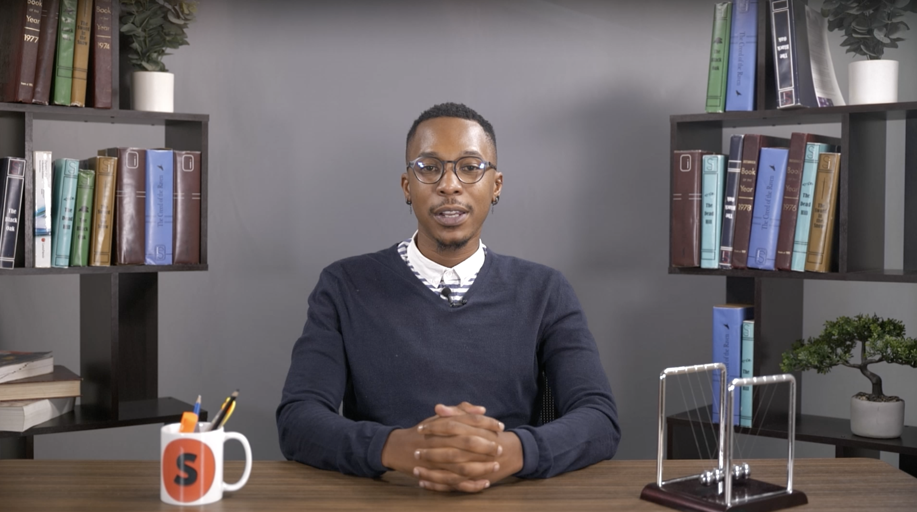 Benefits of a company over other forms of ownerships 