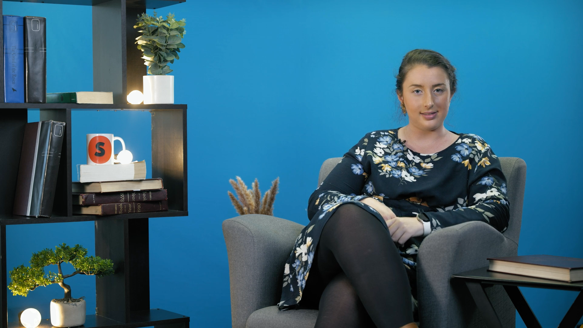 Kort Transaksionele Skryf: Blog