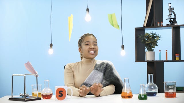 Matter and Materials (intermolecular ...