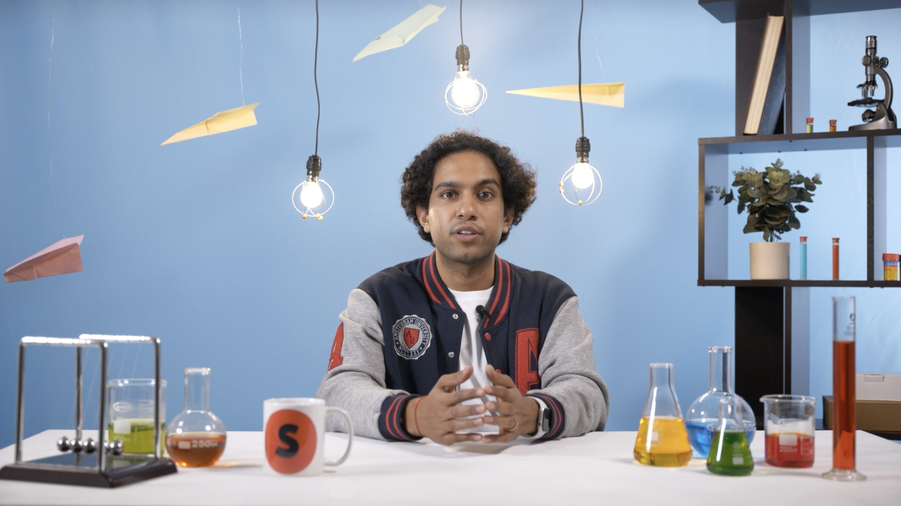 Energy and chemical change 