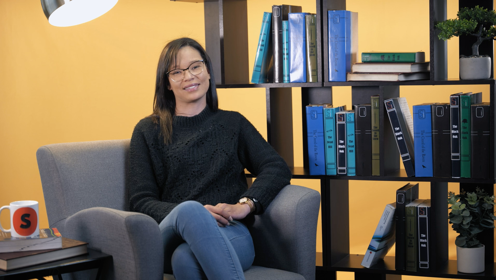 Literature paragraph 