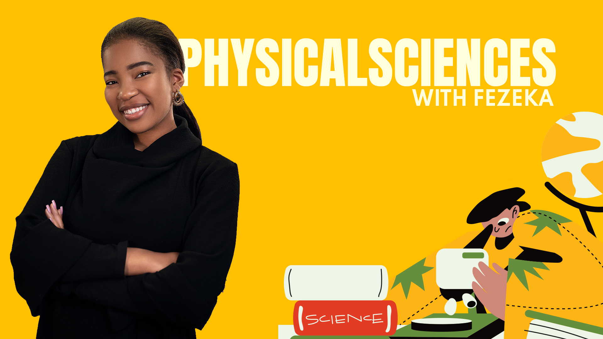 Grade 10 Physical Sciences