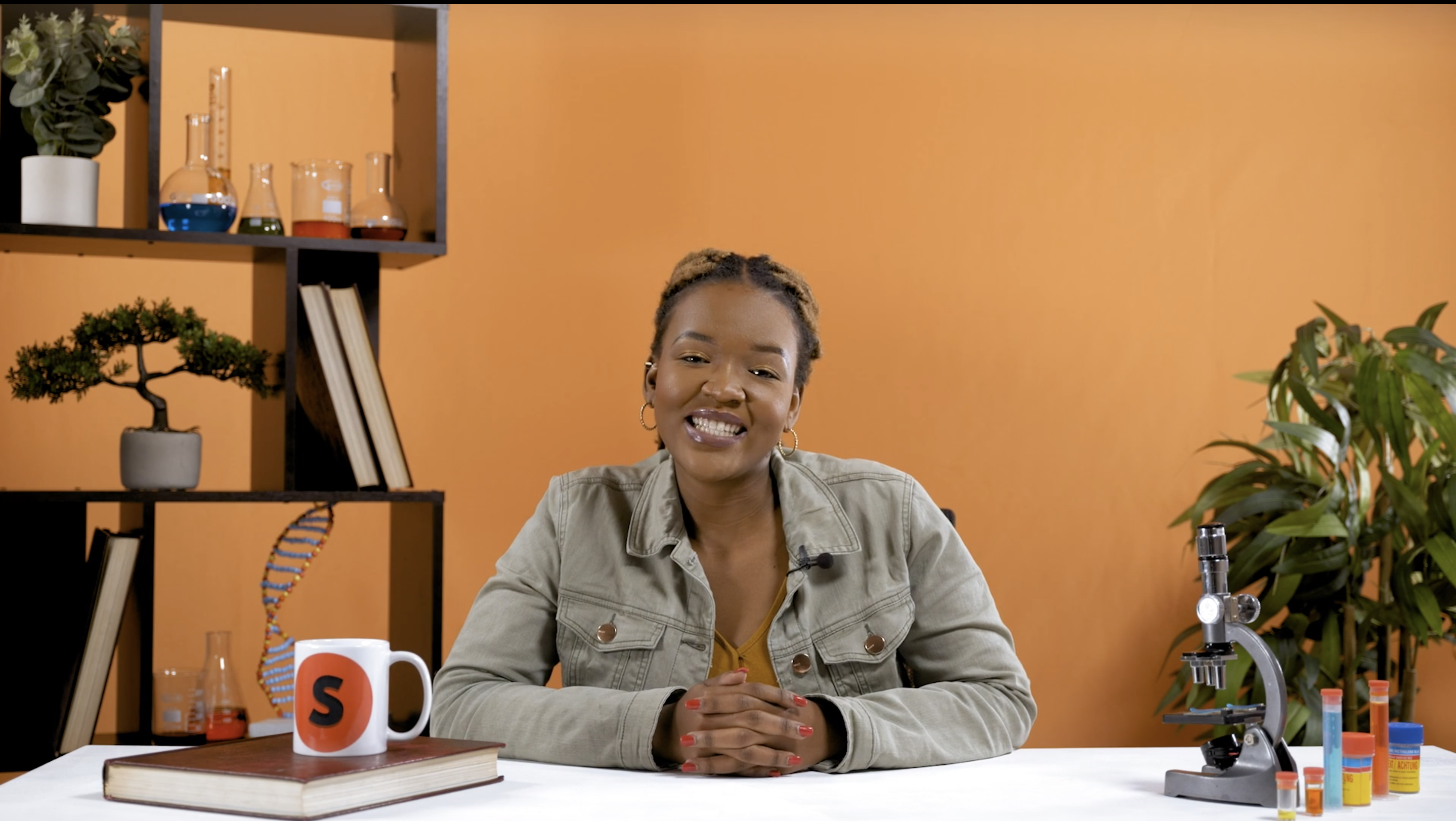 Introduction to animal diversity and body plans of animals 