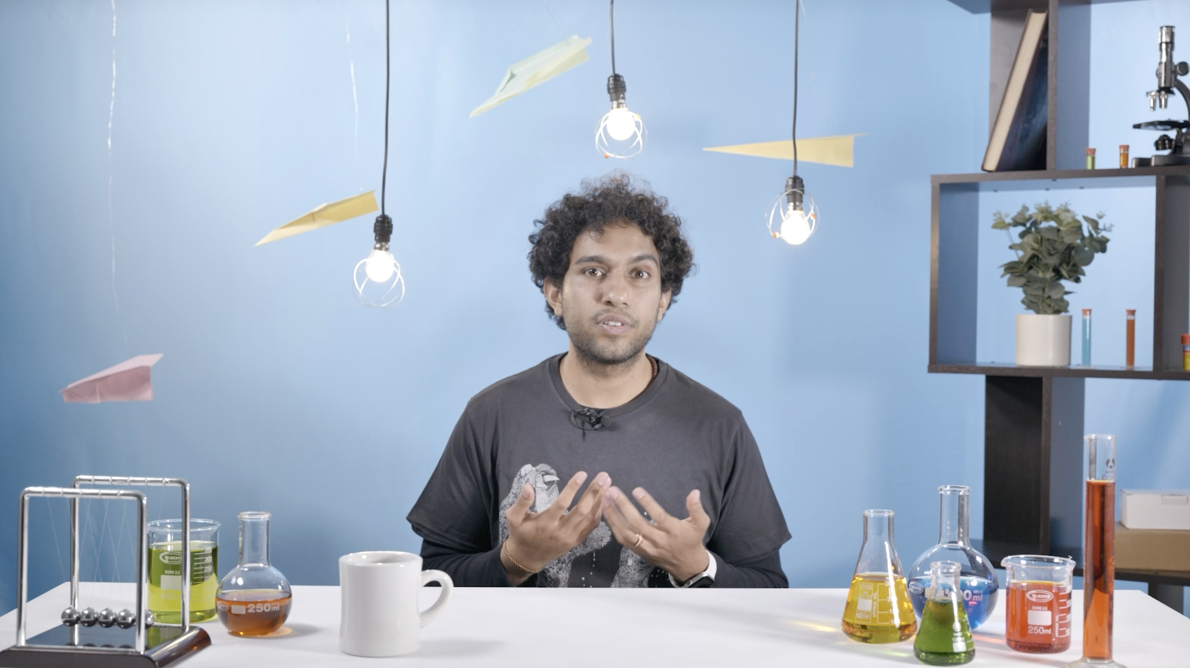 Electric Circuits: internal resistance