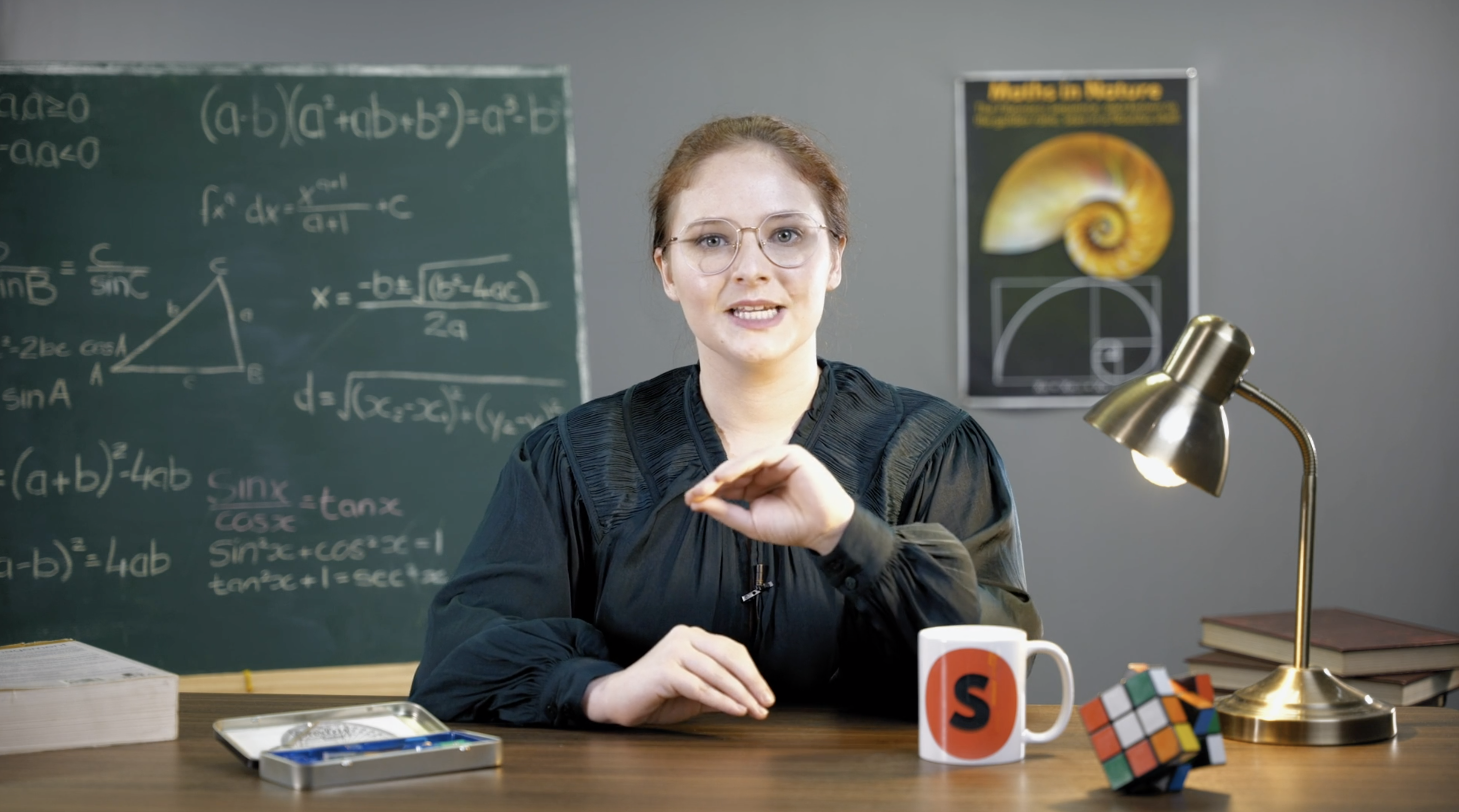 Surface Area and Volume of 3D Objects Part 1: Surface