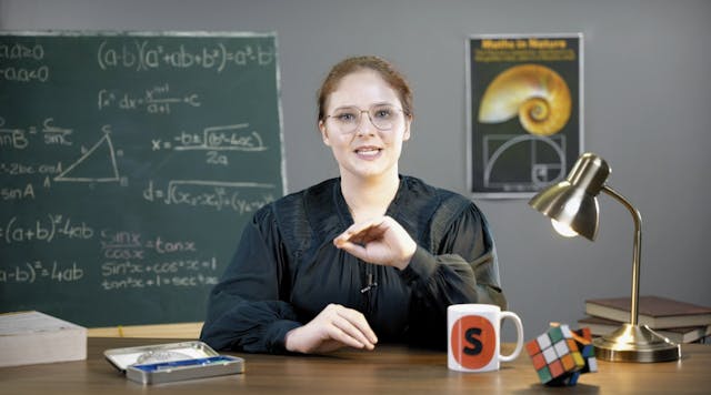 Surface Area and Volume of 3D Objects...