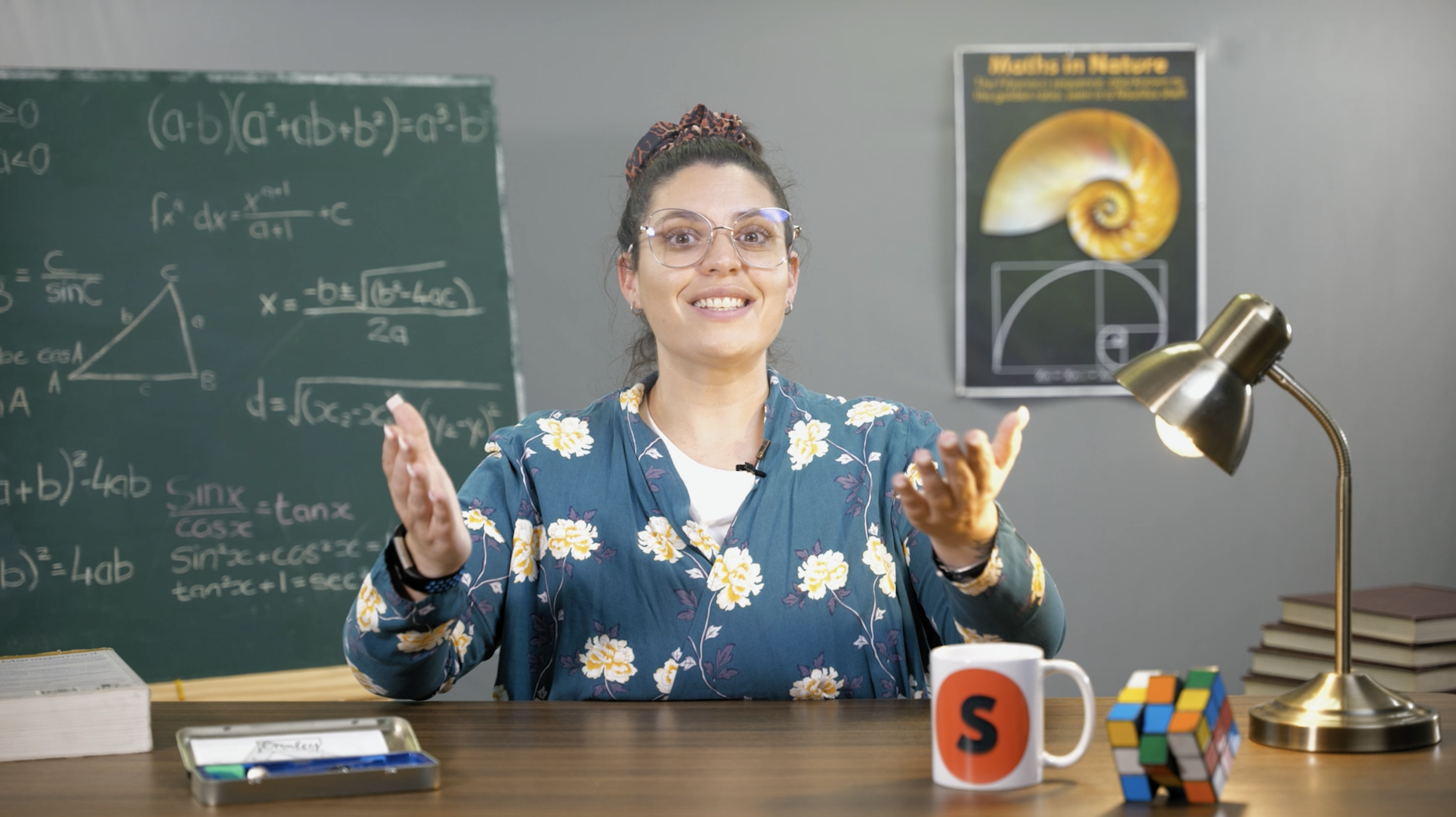 Counting and Probability Part 2 