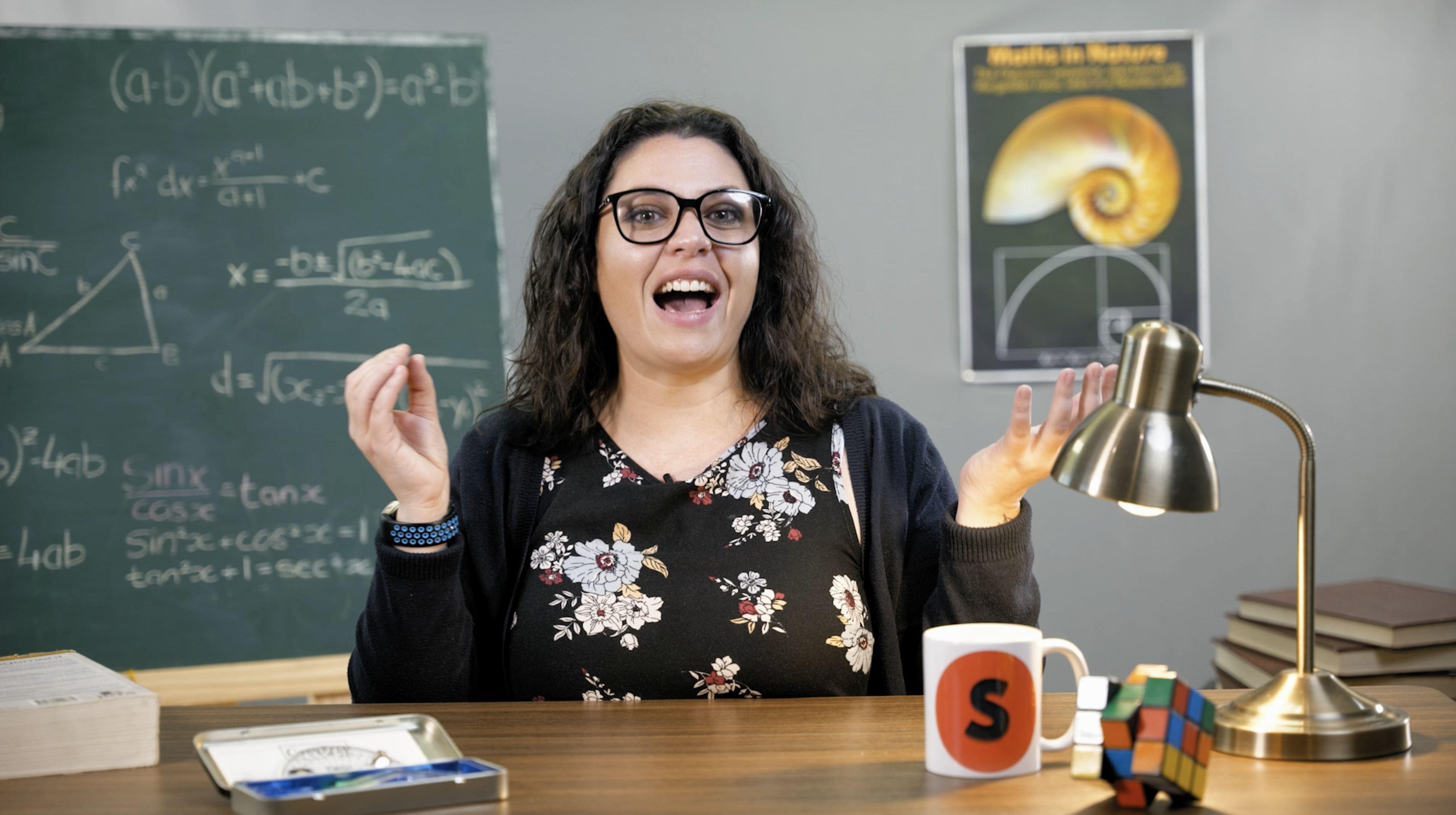 Exam Preparation Part 1