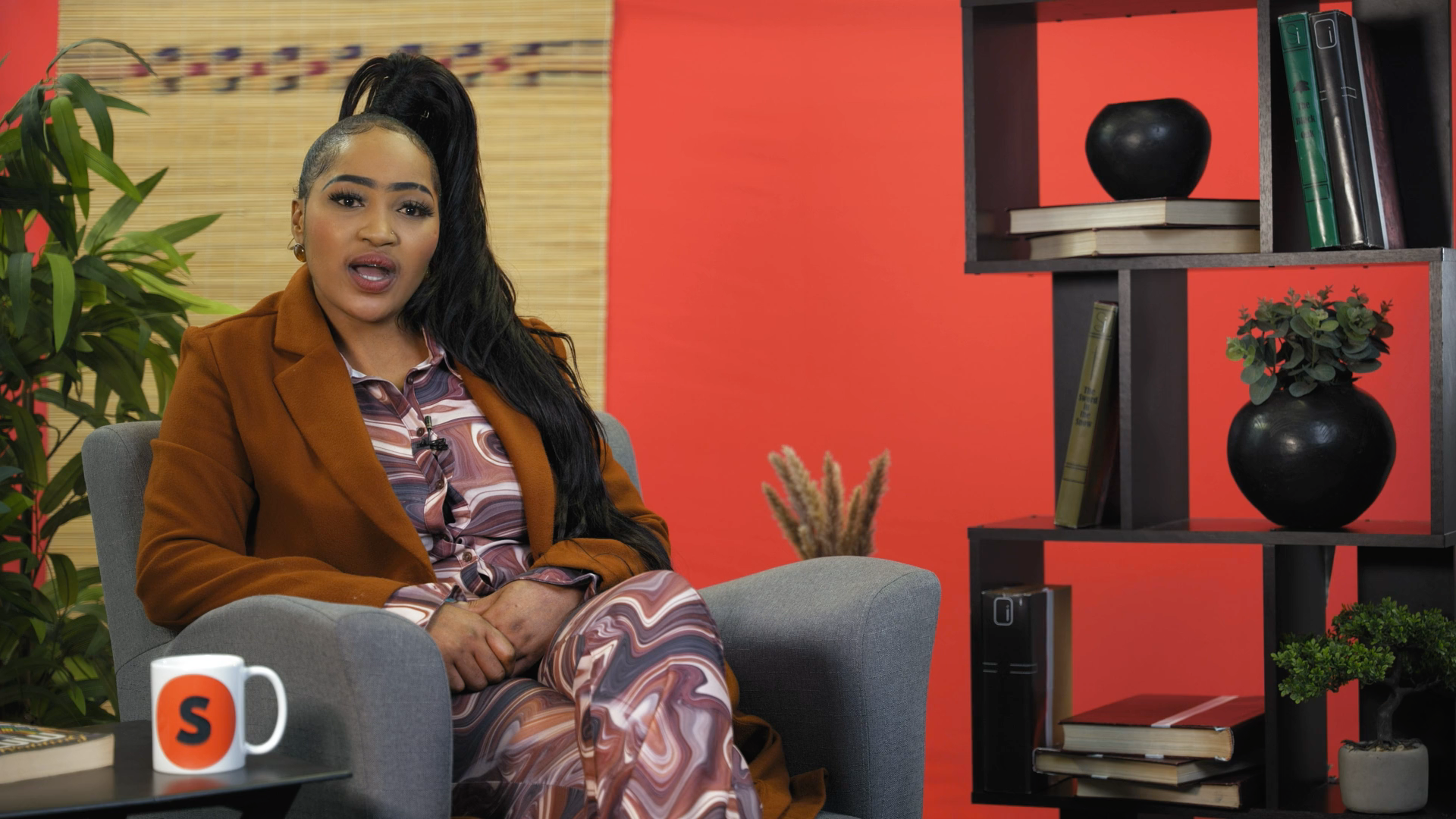 Ikhadi lesimemo/ Invitation