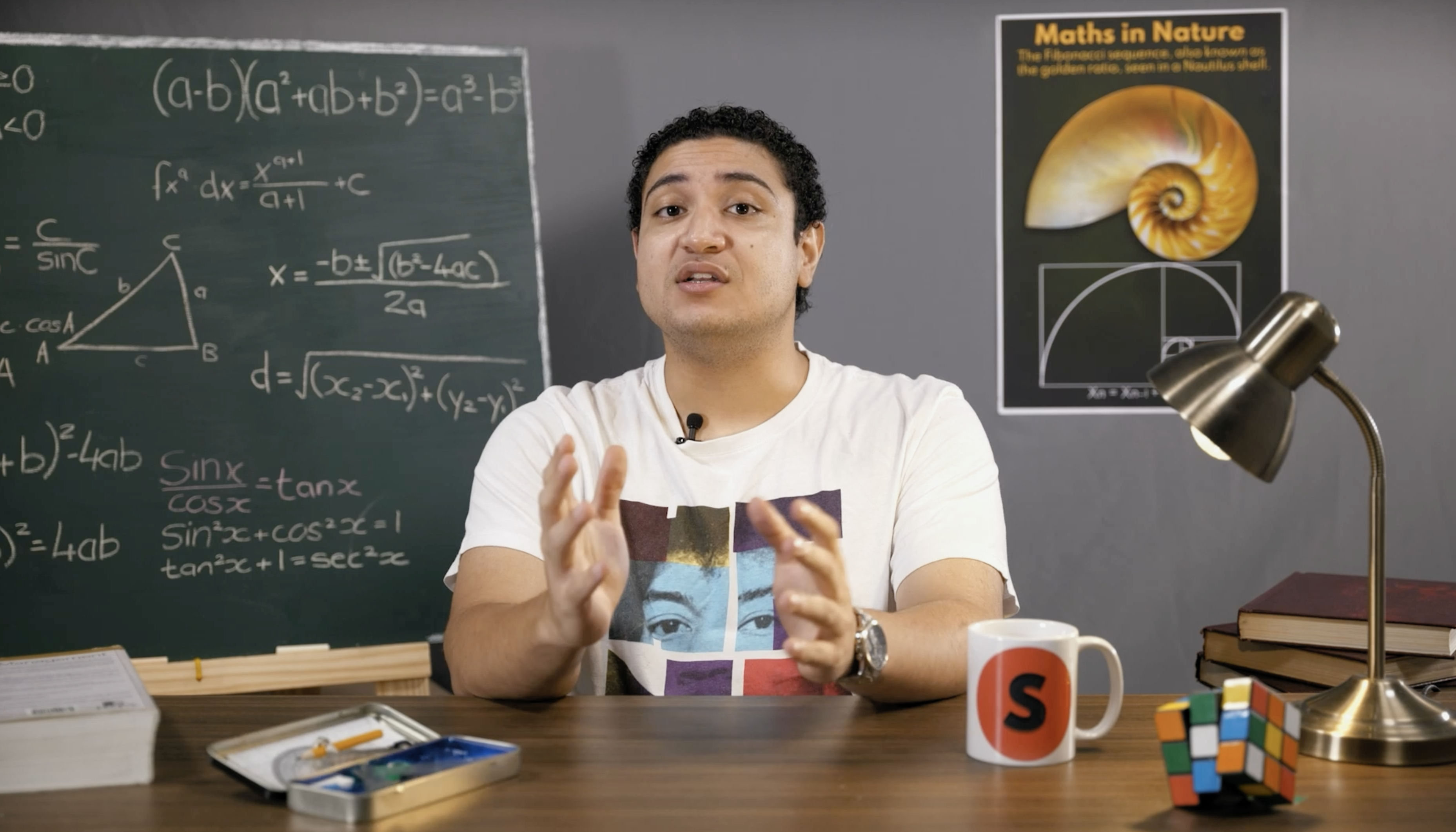 Trigonometry Part 3 ( Solving Unknown Values)