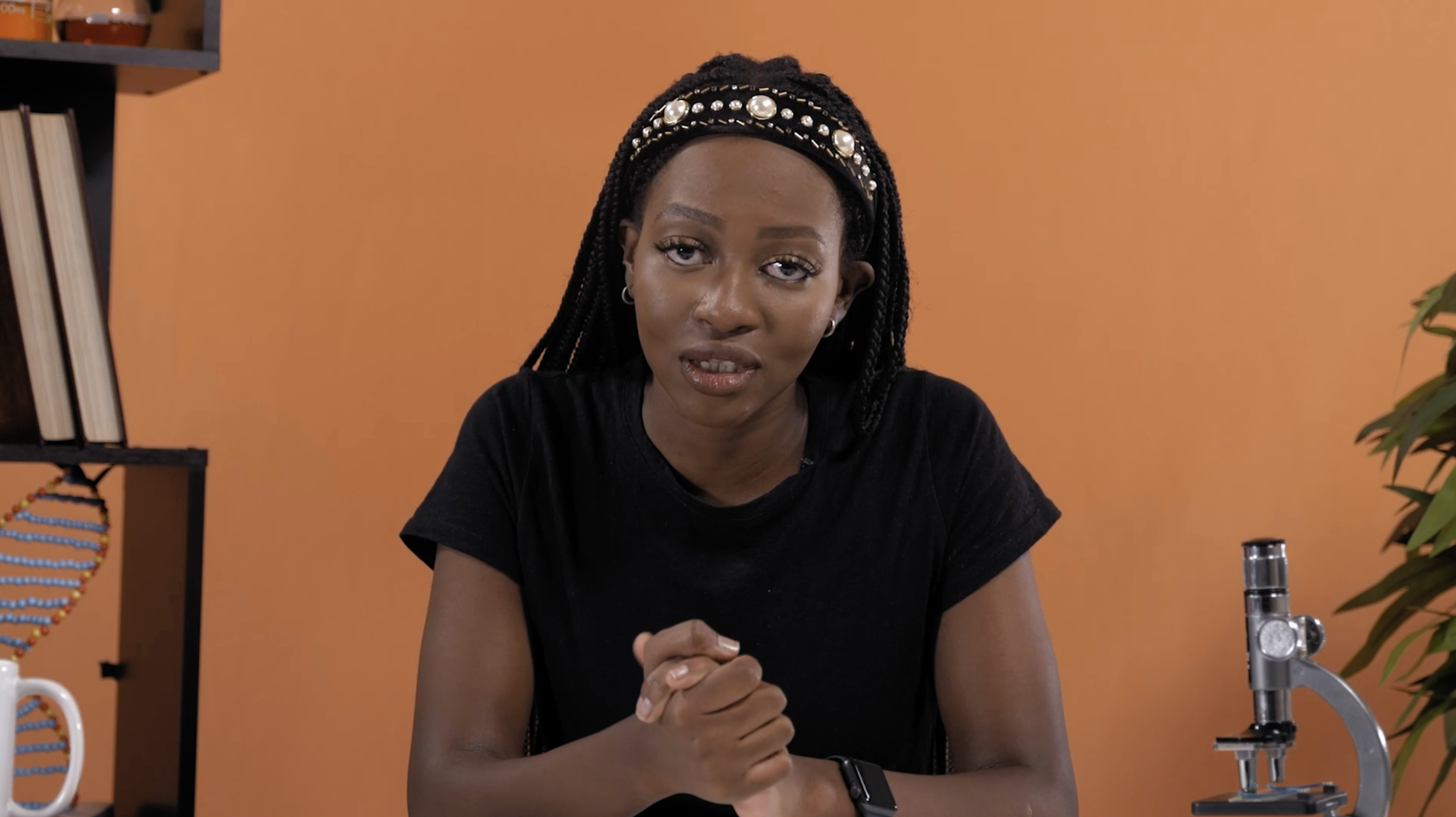 Chemistry of life: The movement of the cell membrane