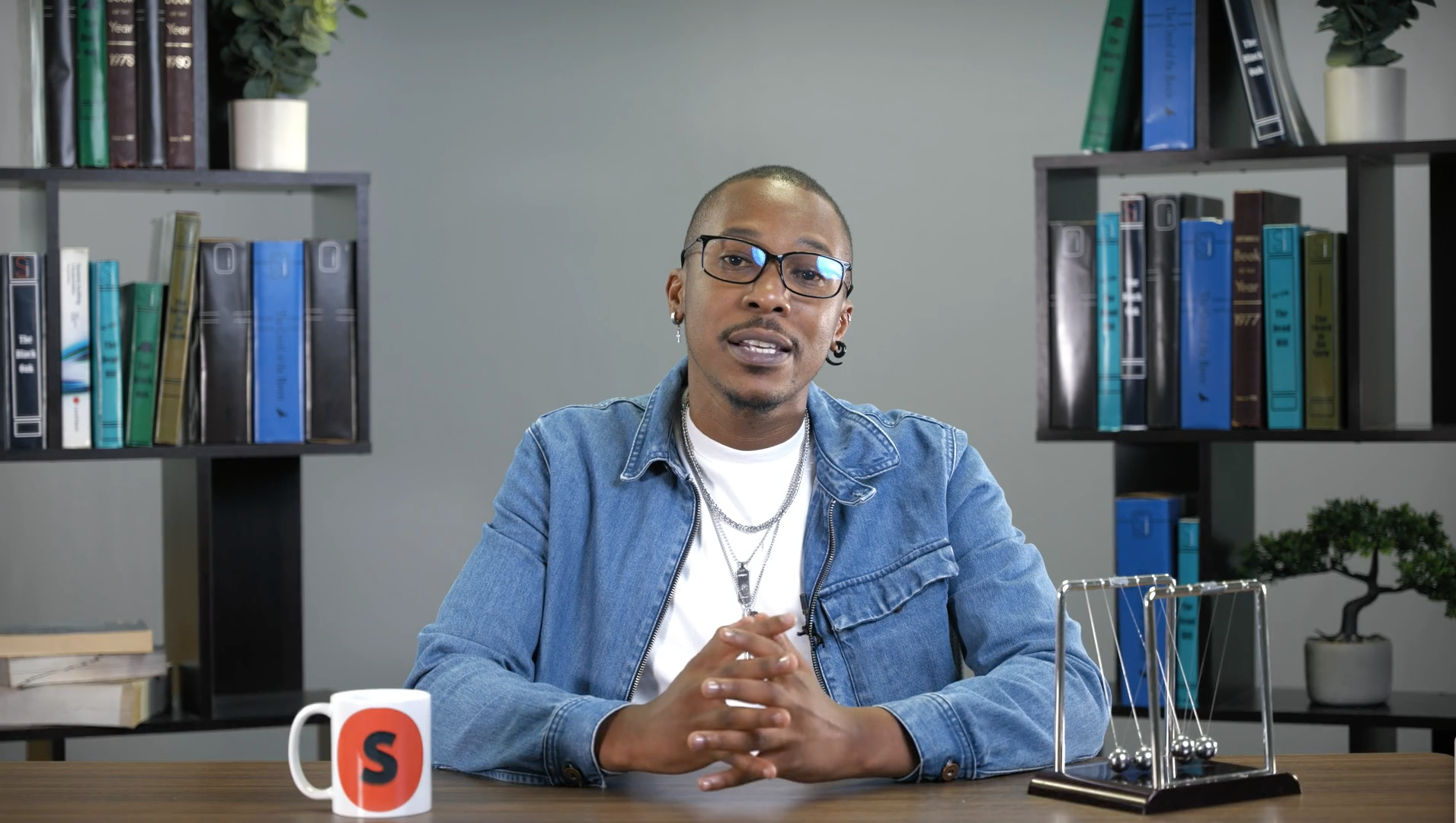 The three sectors of the economy