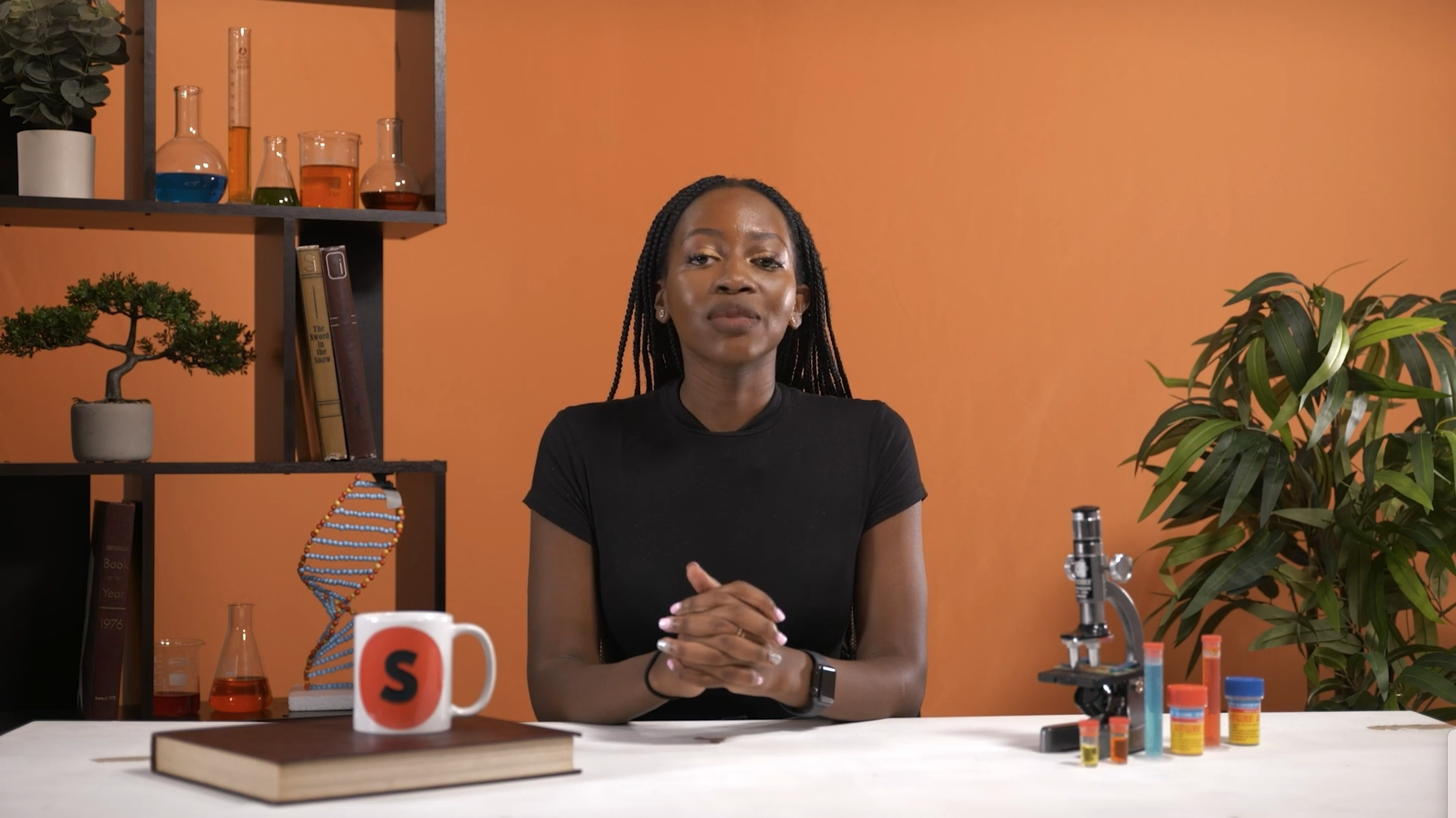 The musculoskeletal system