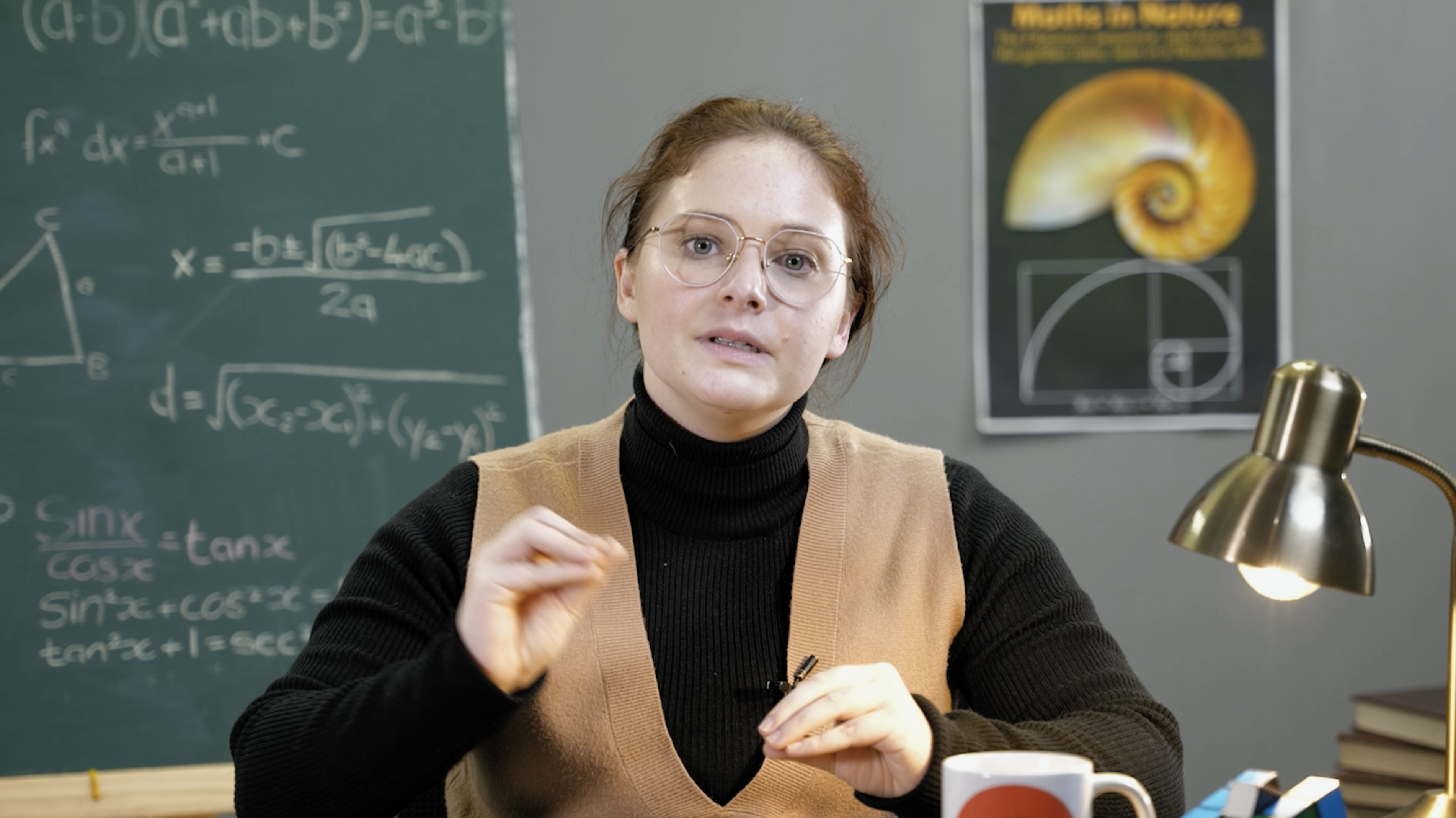 Measurements Part 1: Volume and Surface Area Pyramid