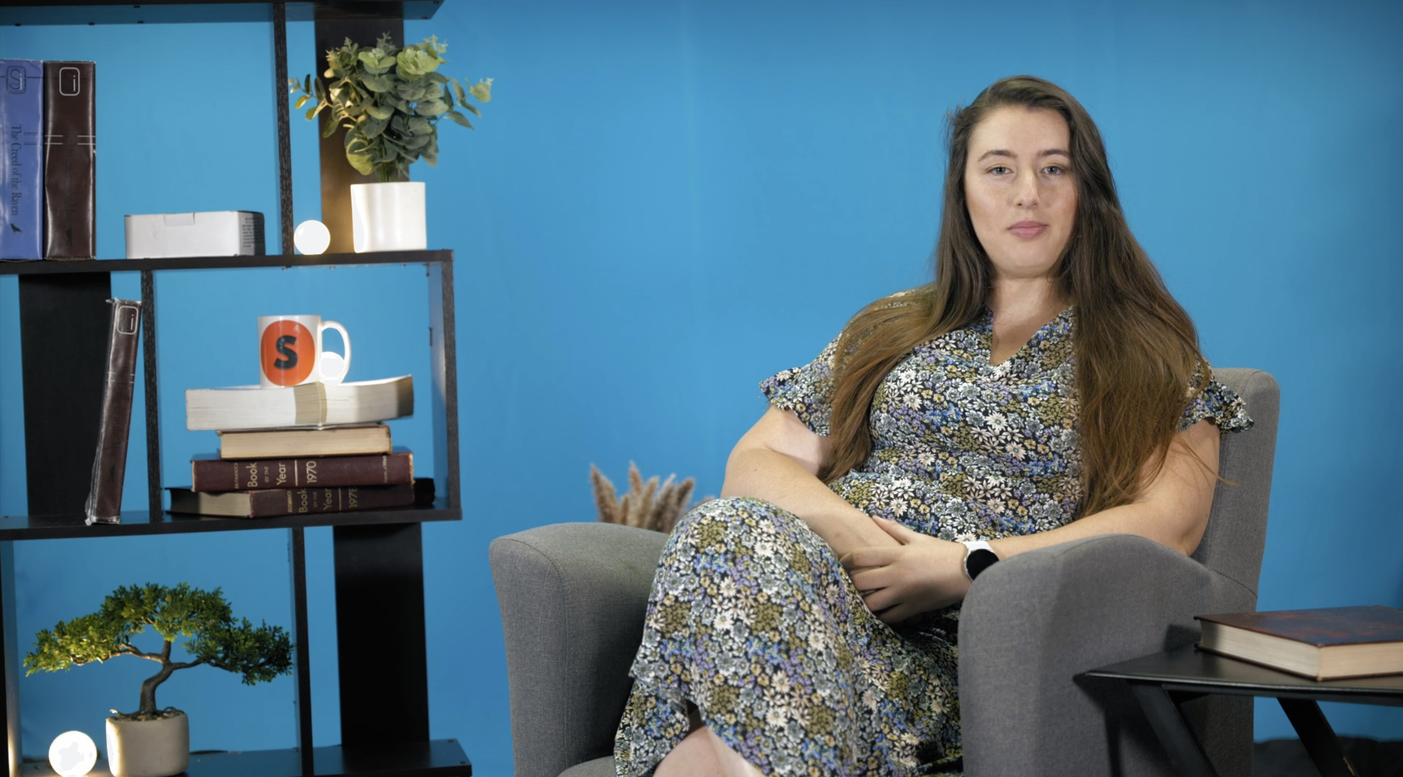 Selfstandige naamwoorde / Proper Nouns 