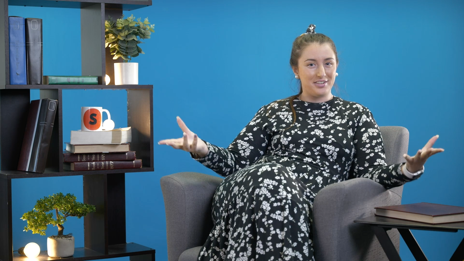 Lydende en Bedrywende Vorm 