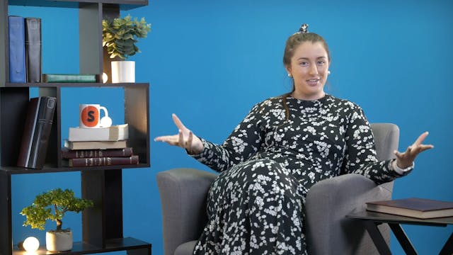 Lydende en Bedrywende Vorm