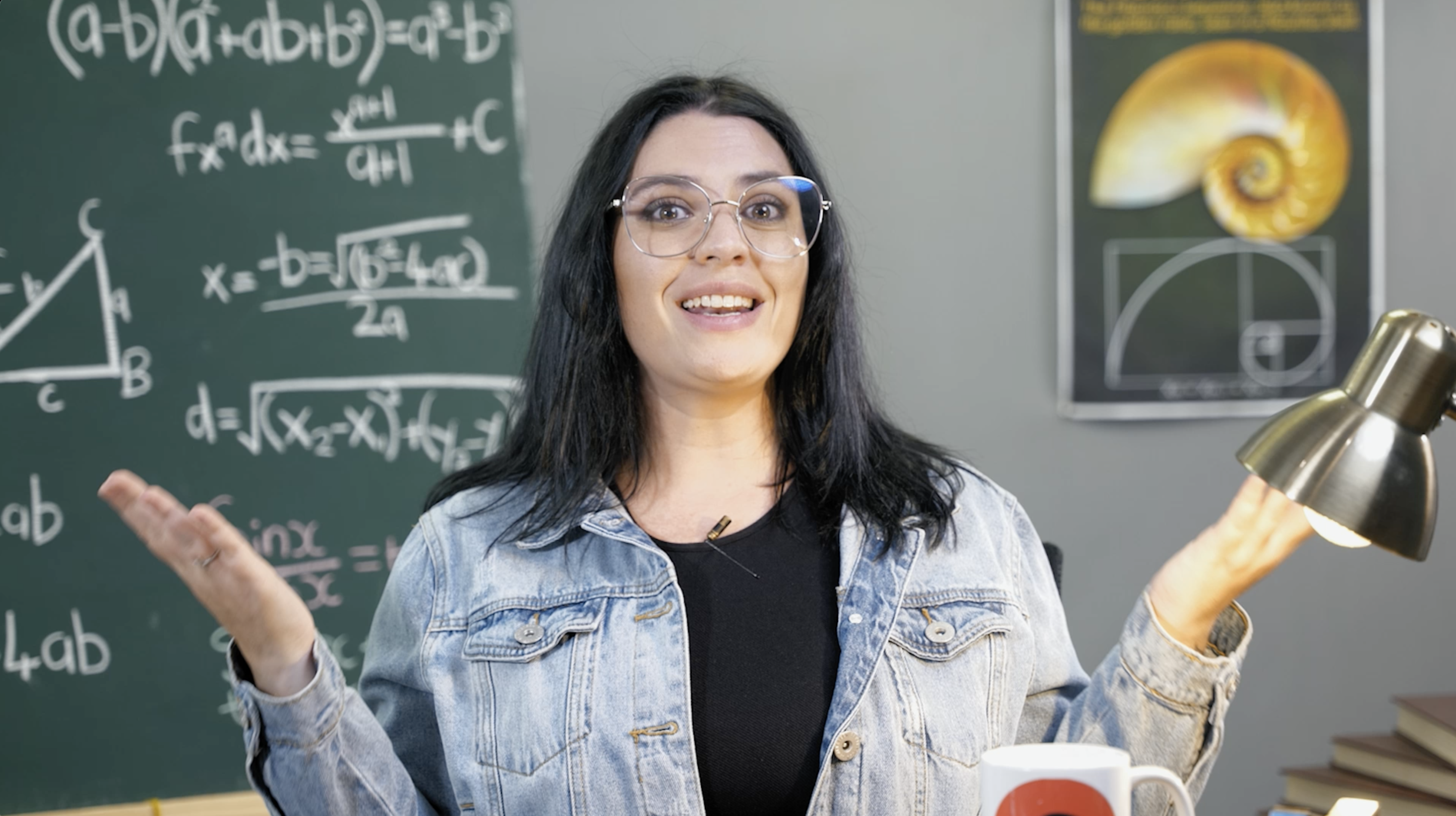 Common Fractions Part 1