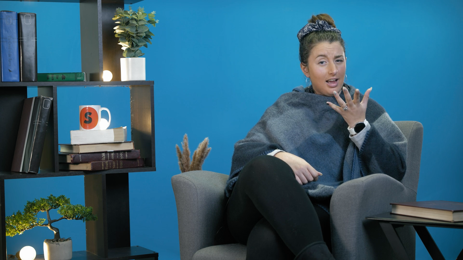 Bou van ‘n kortverhaal