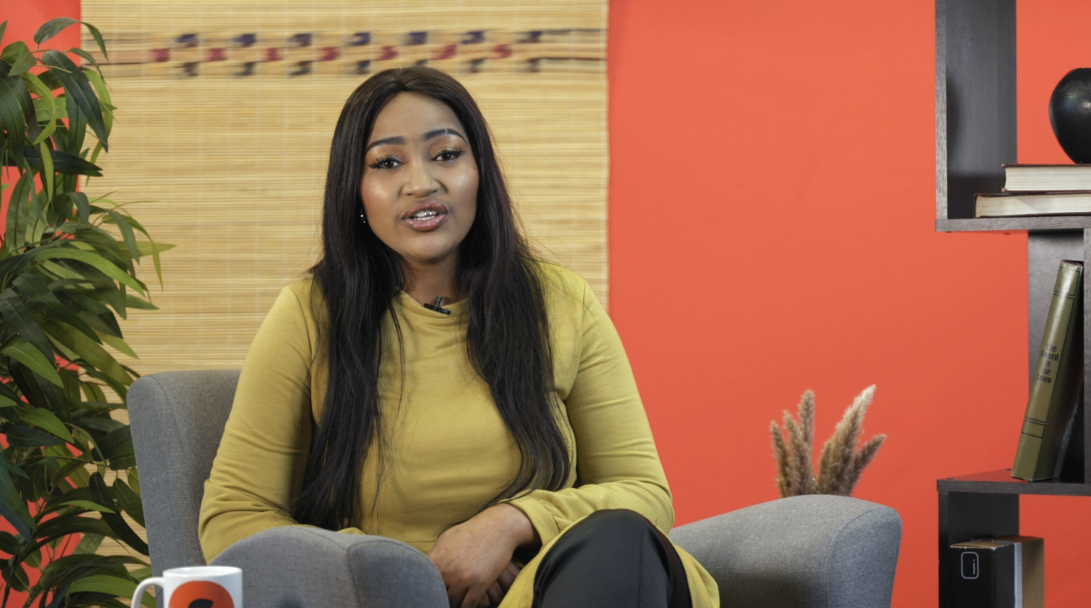 Izihlanganiso nezifinyezo / Conjunctions and Abbreviations 