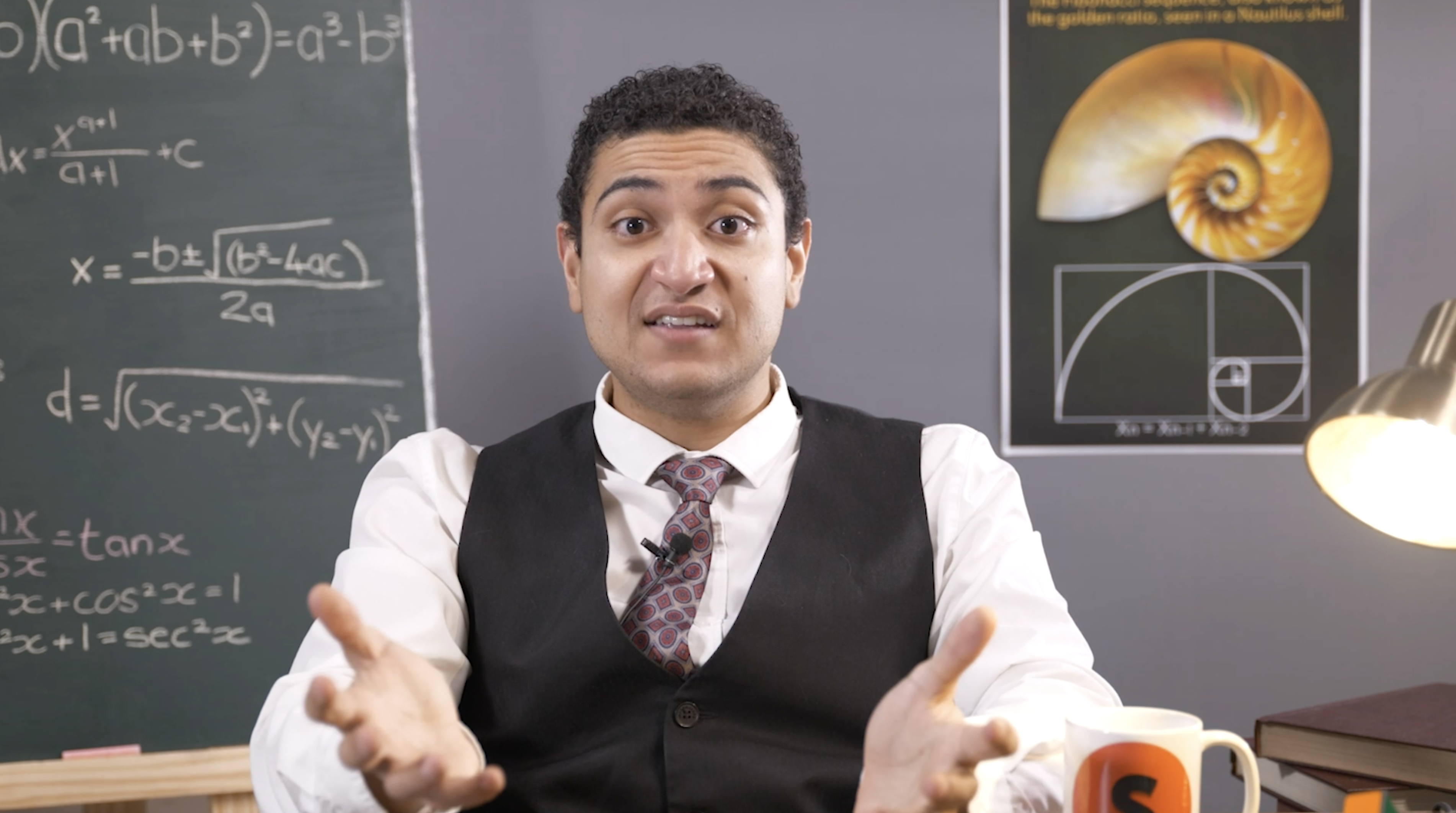 Statistics and data handling Part 2