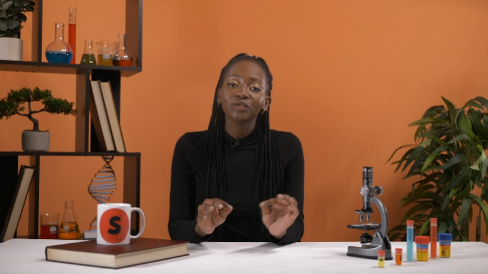 Gaseous Exchange:  Homeostasis