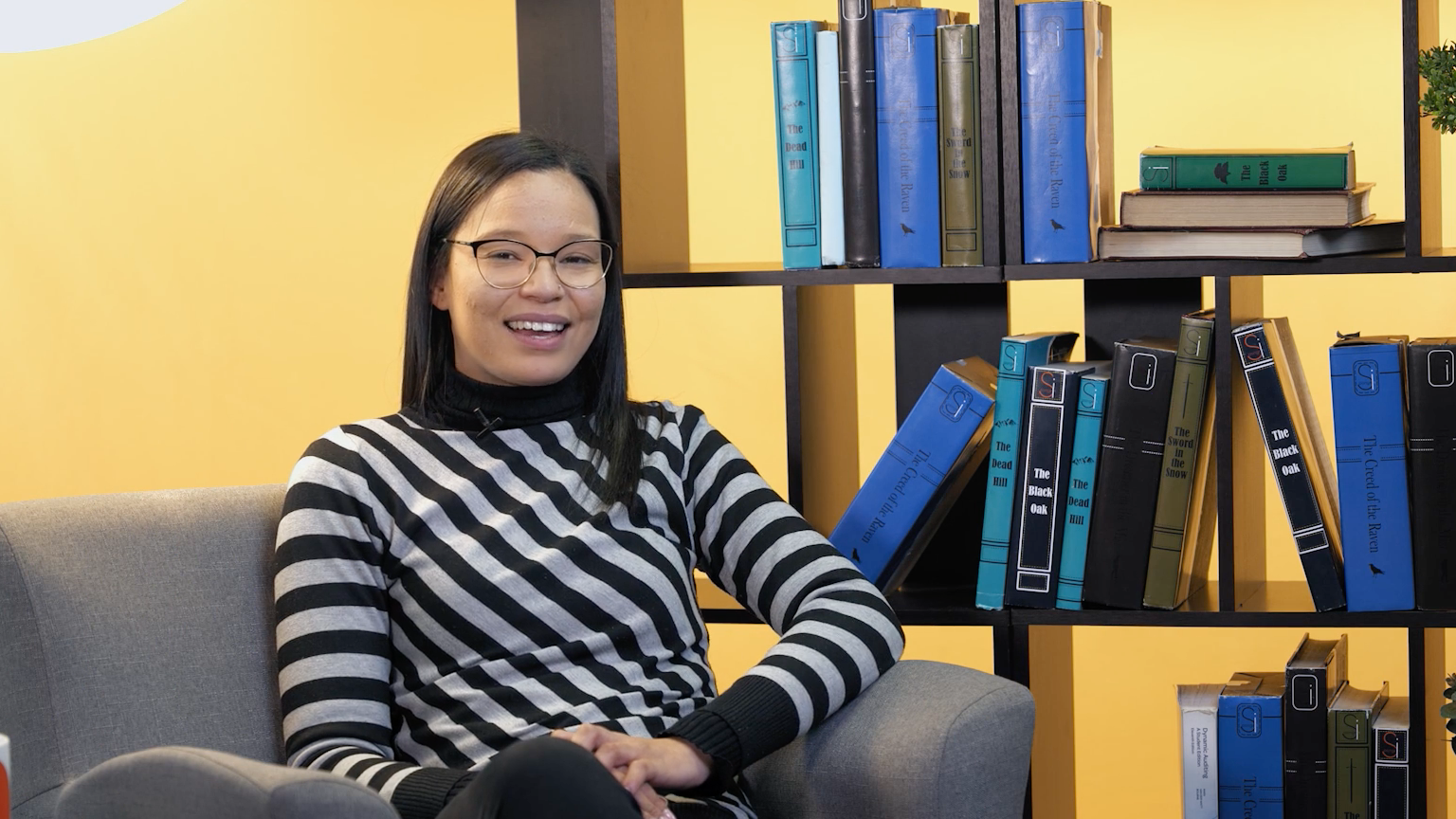 Transactional writing:Letter of application