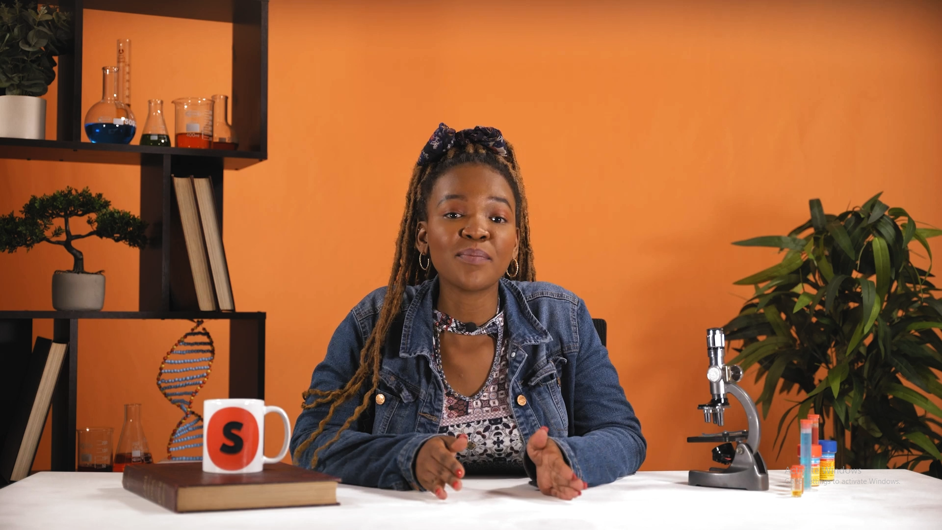 Genetic diagrams and monohybrid crosses