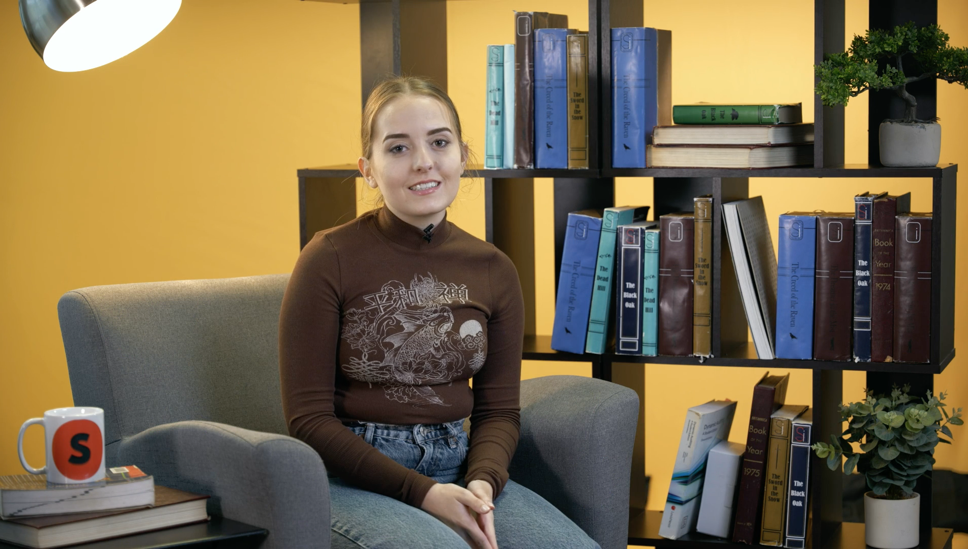 Formal letter of complaint