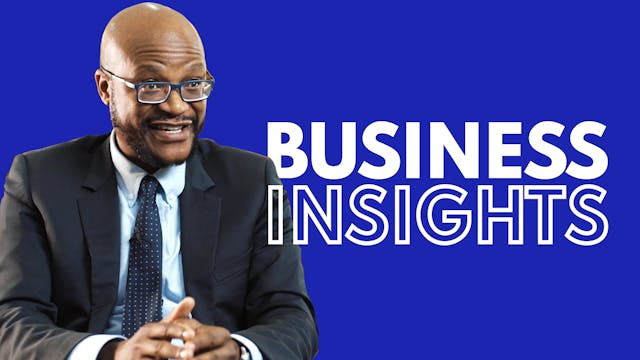 The Business Insights