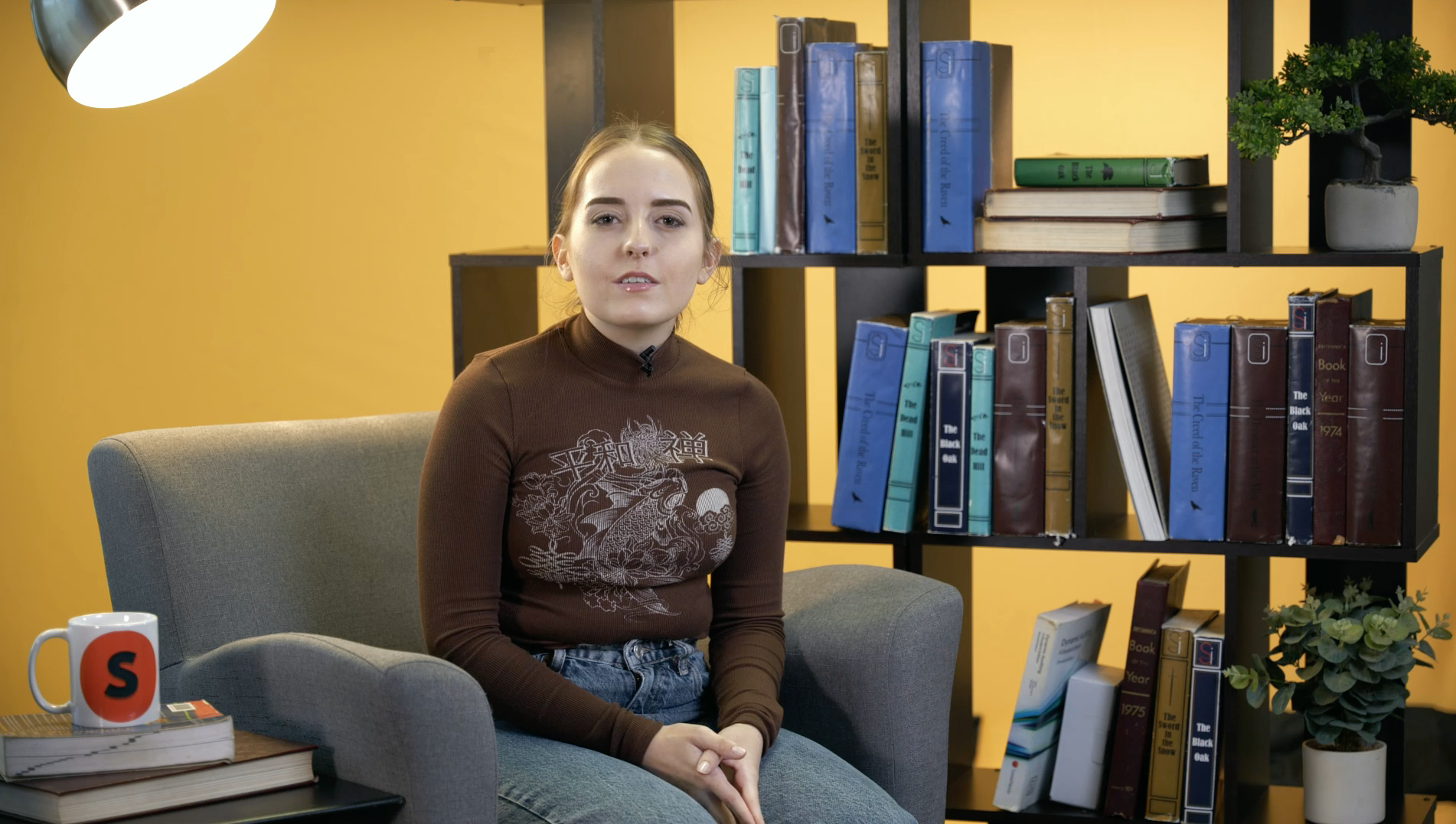 Essay writing revision