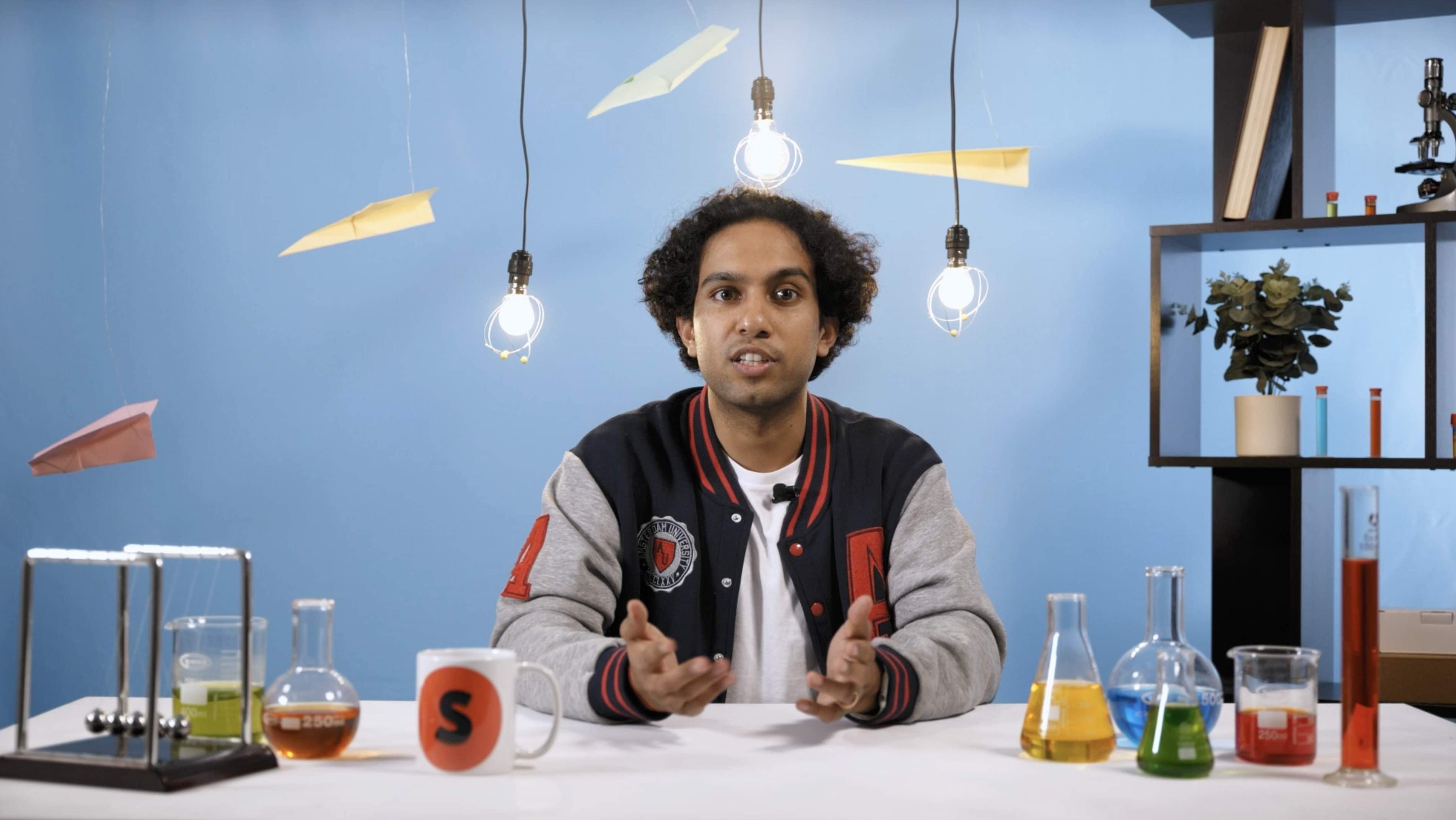 Acids and base reactions 