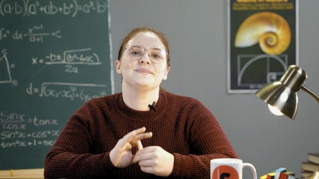 Whole numbers - factors & multiples o...