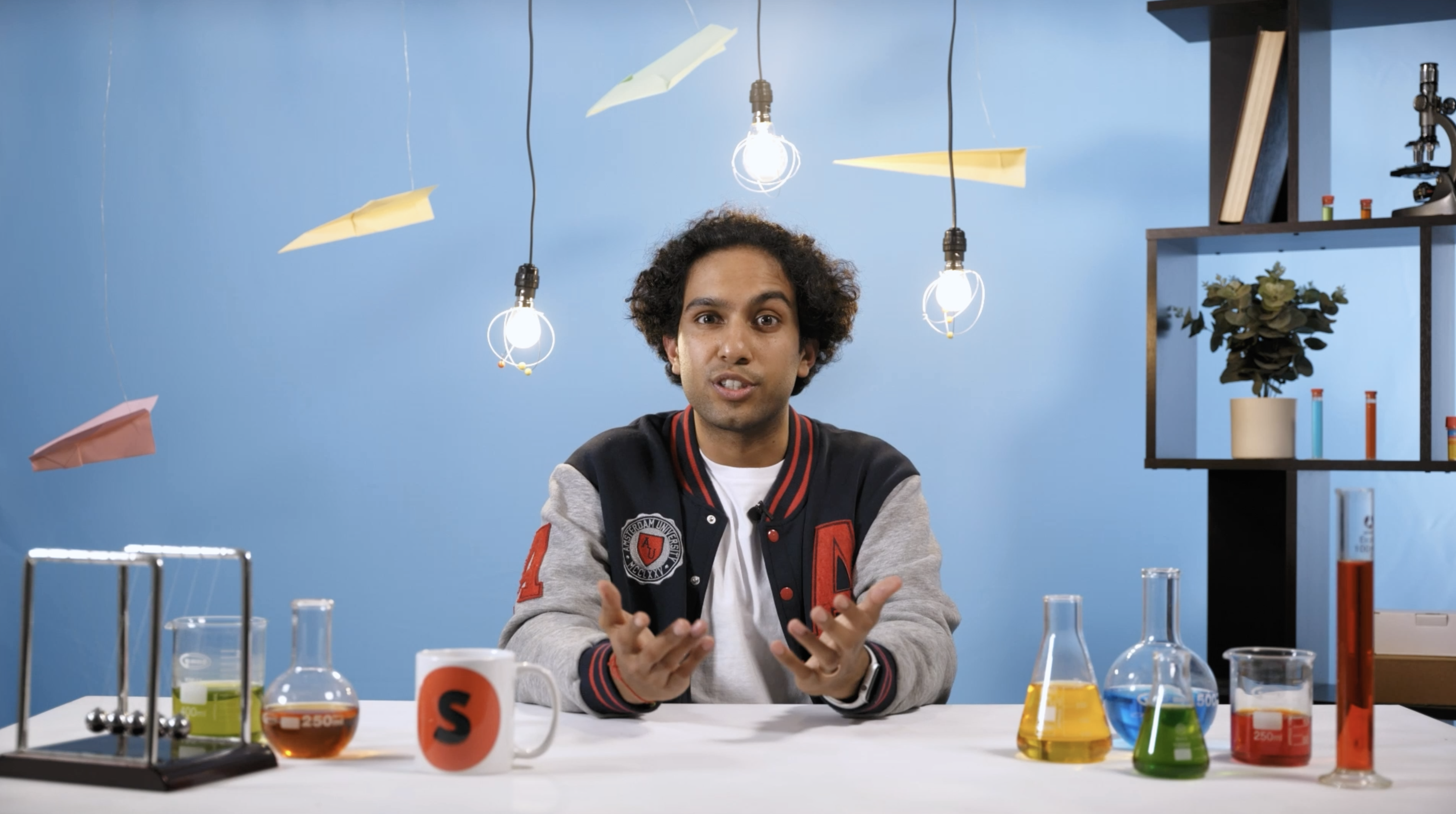 chemical change and types of reaction