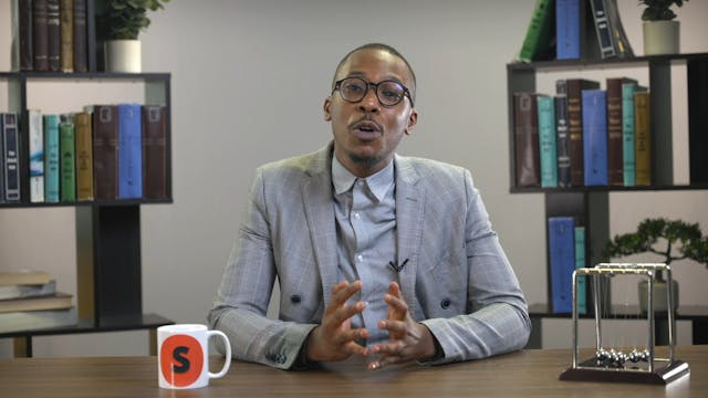 Investment: insurance part 3