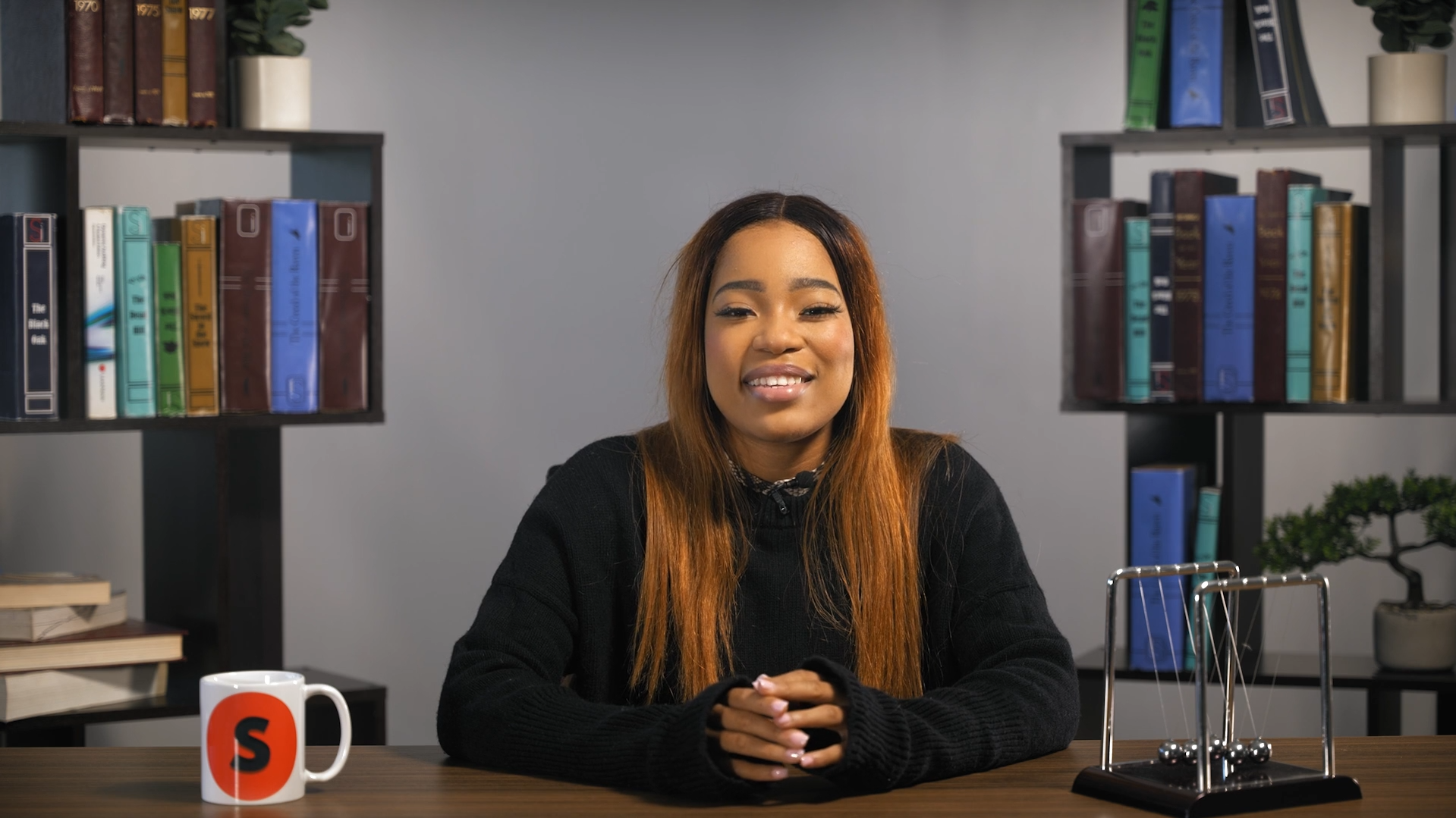 Consolidation on company ledger accounts 