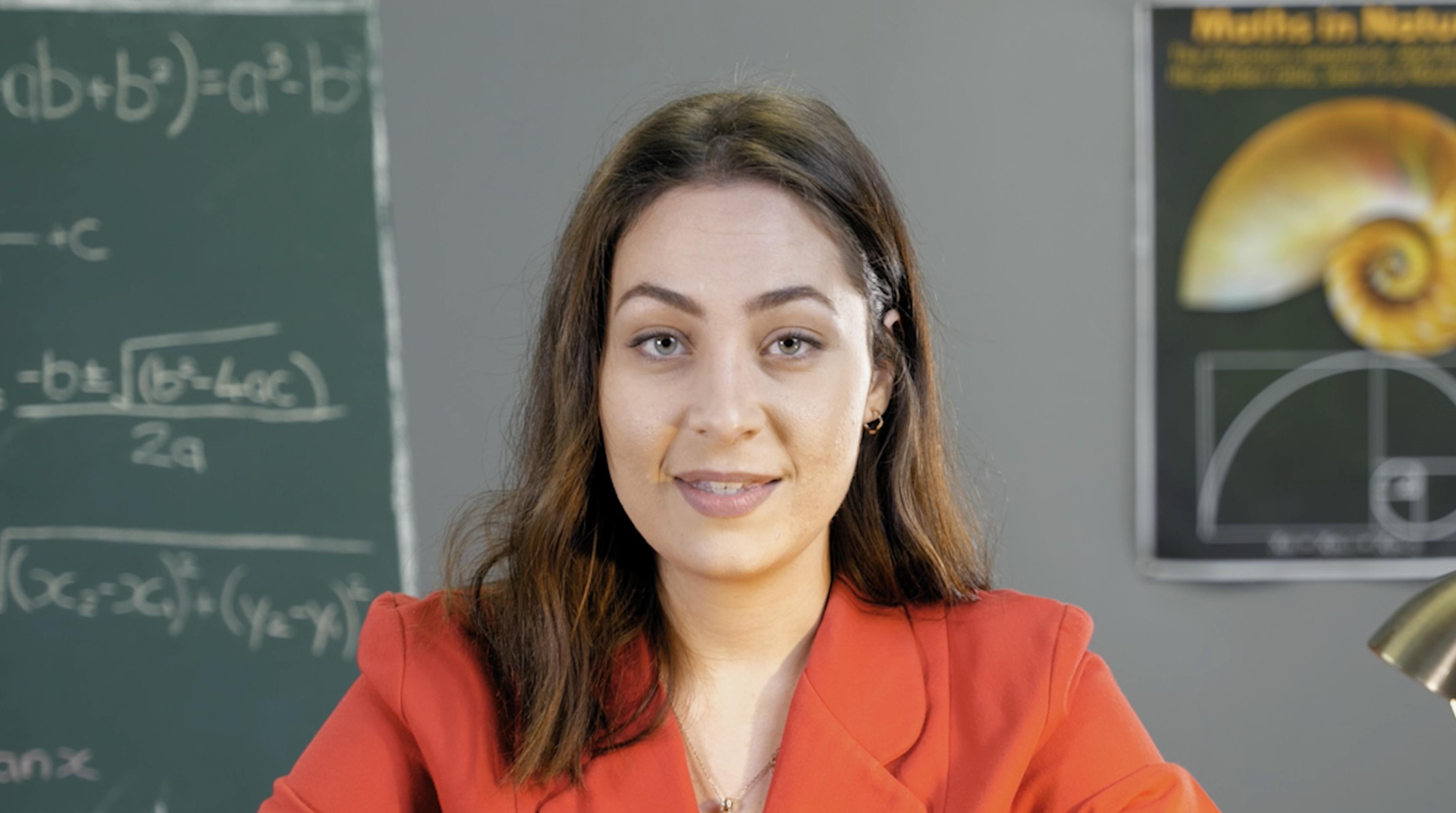 Integers Part 4: Squaring and Cubing Integers