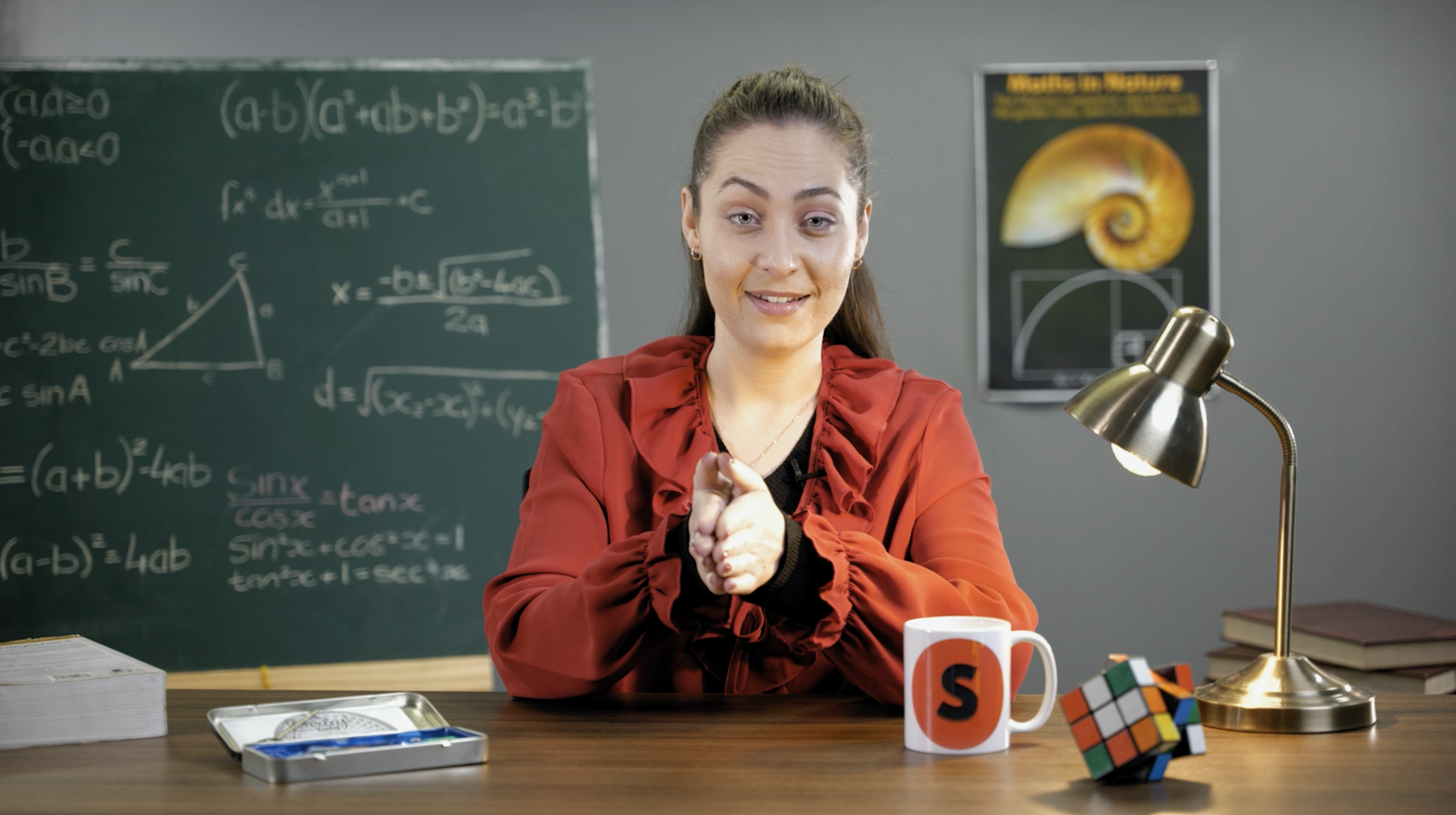 Algebraic Equations Part1: Multiplicative and Additive Inverse