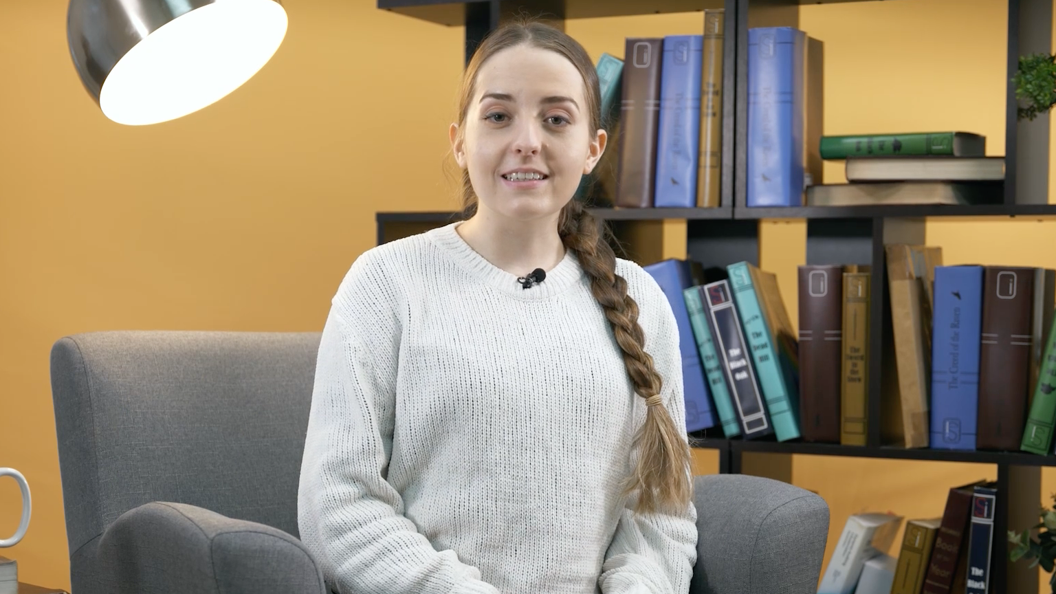 Formal/Informal writing