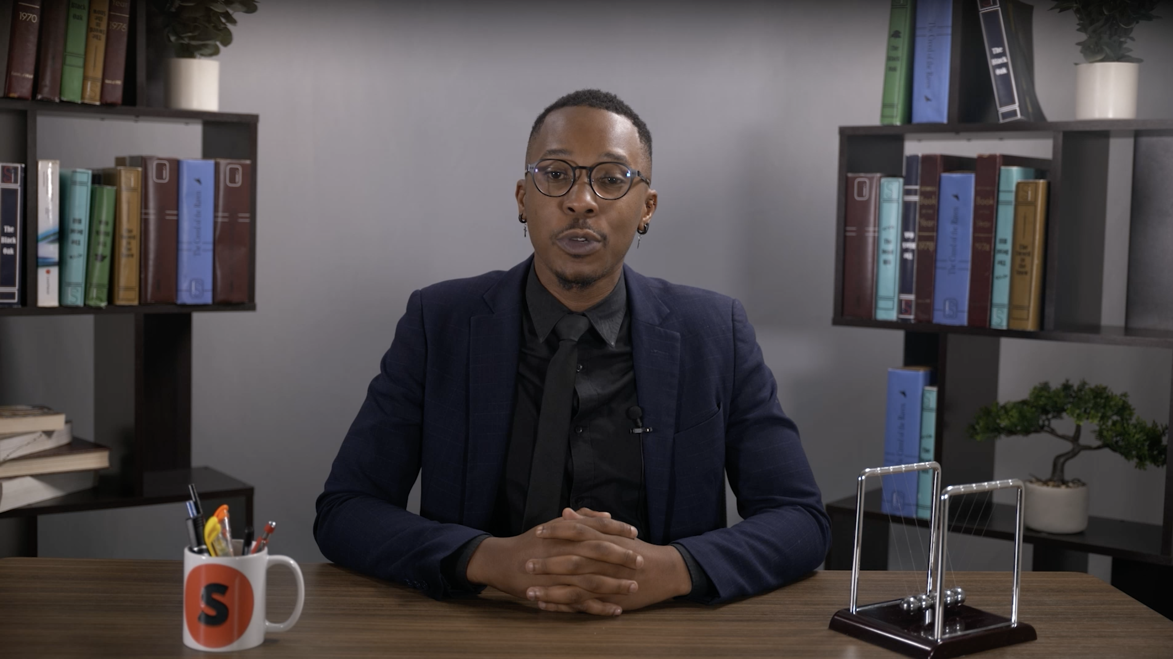 Adapting to challenges in the business part 3