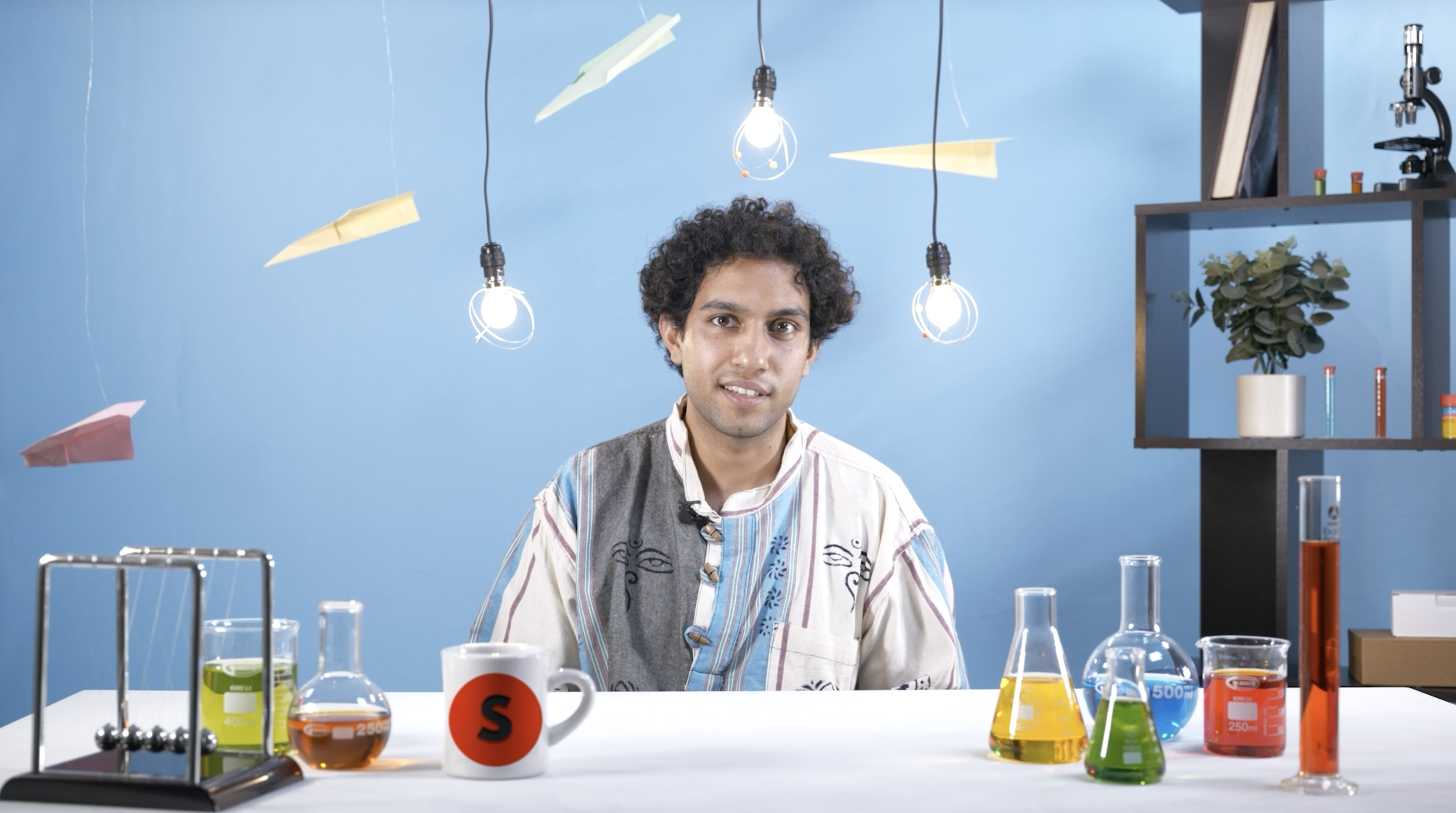 Electrodynamics: Motors 